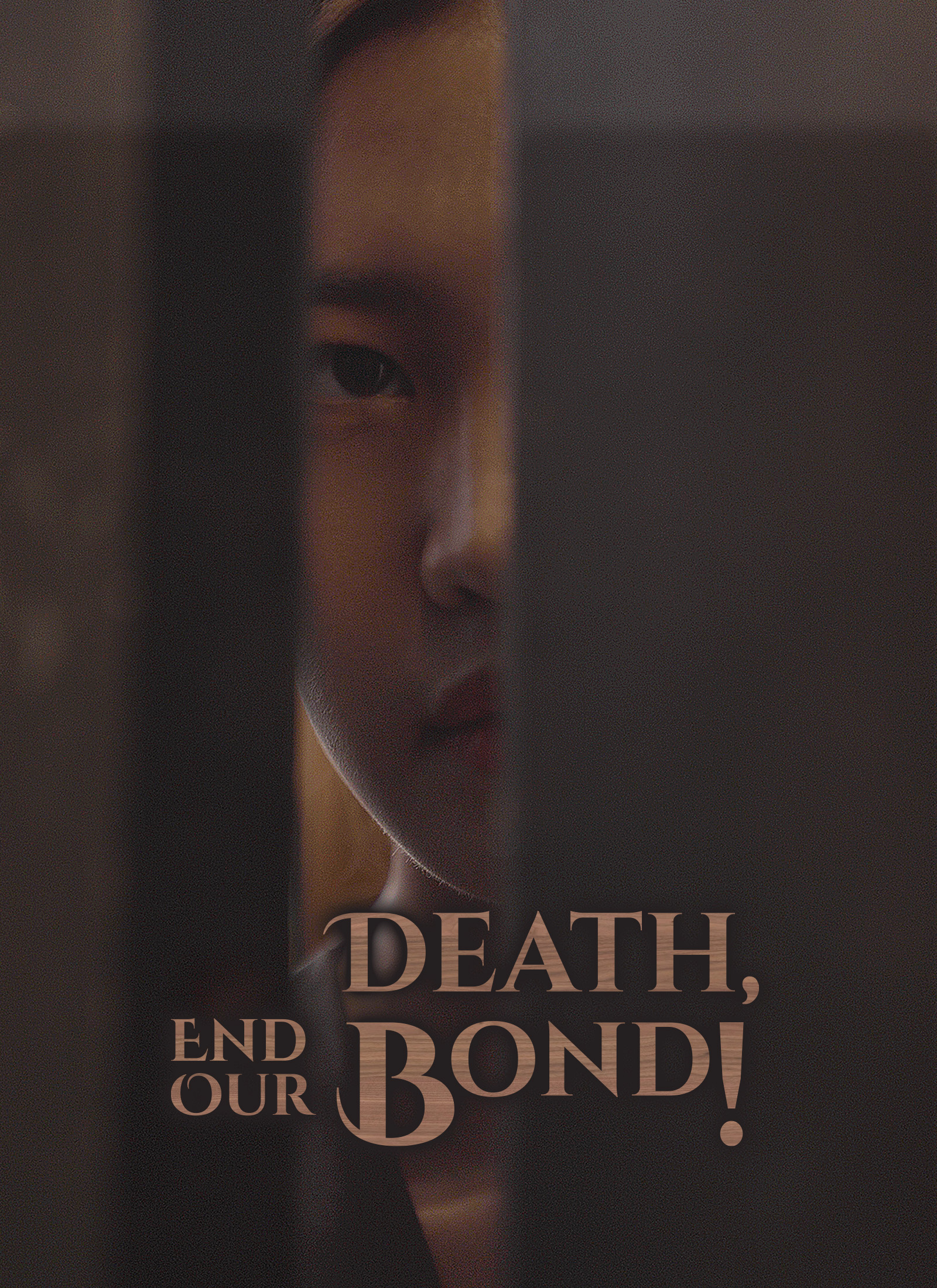 Death, End Our Bond!