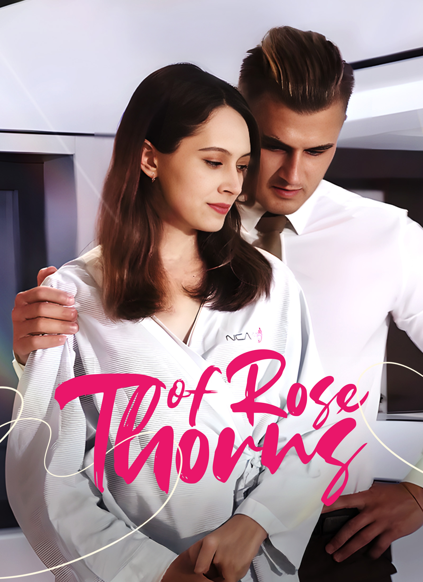 Thorns of Rose - Pure Enjoyment Version