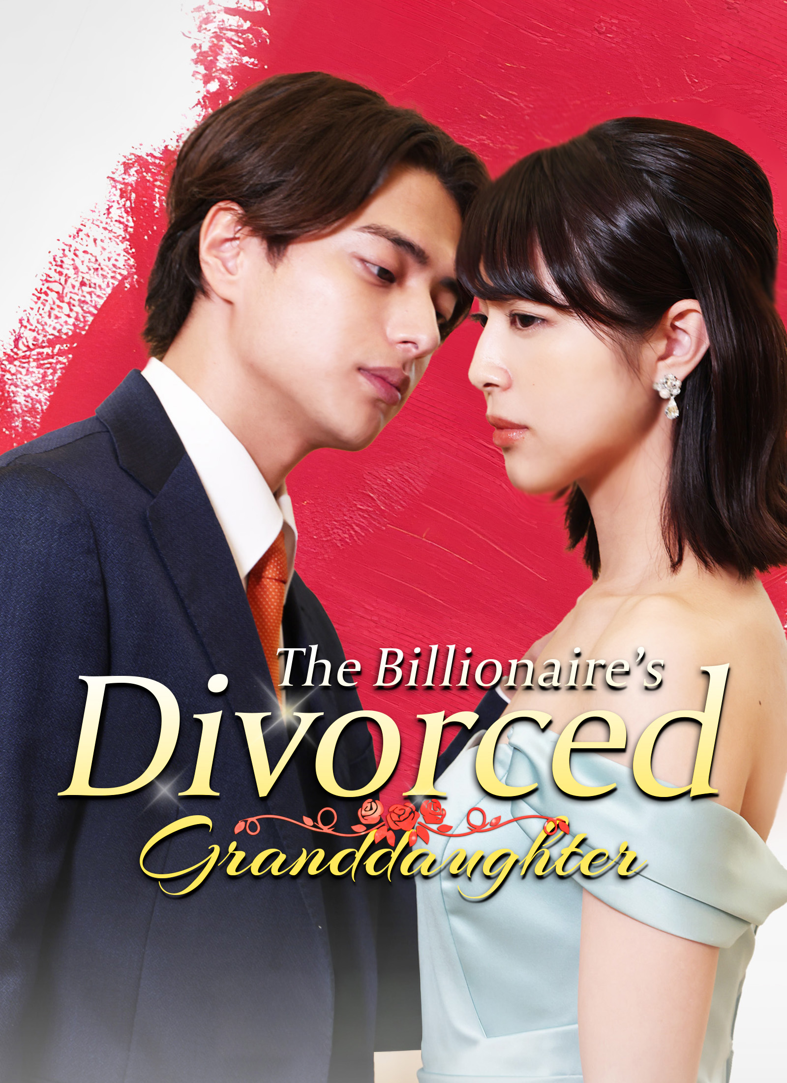 The Billionaire’s Divorced Granddaughter