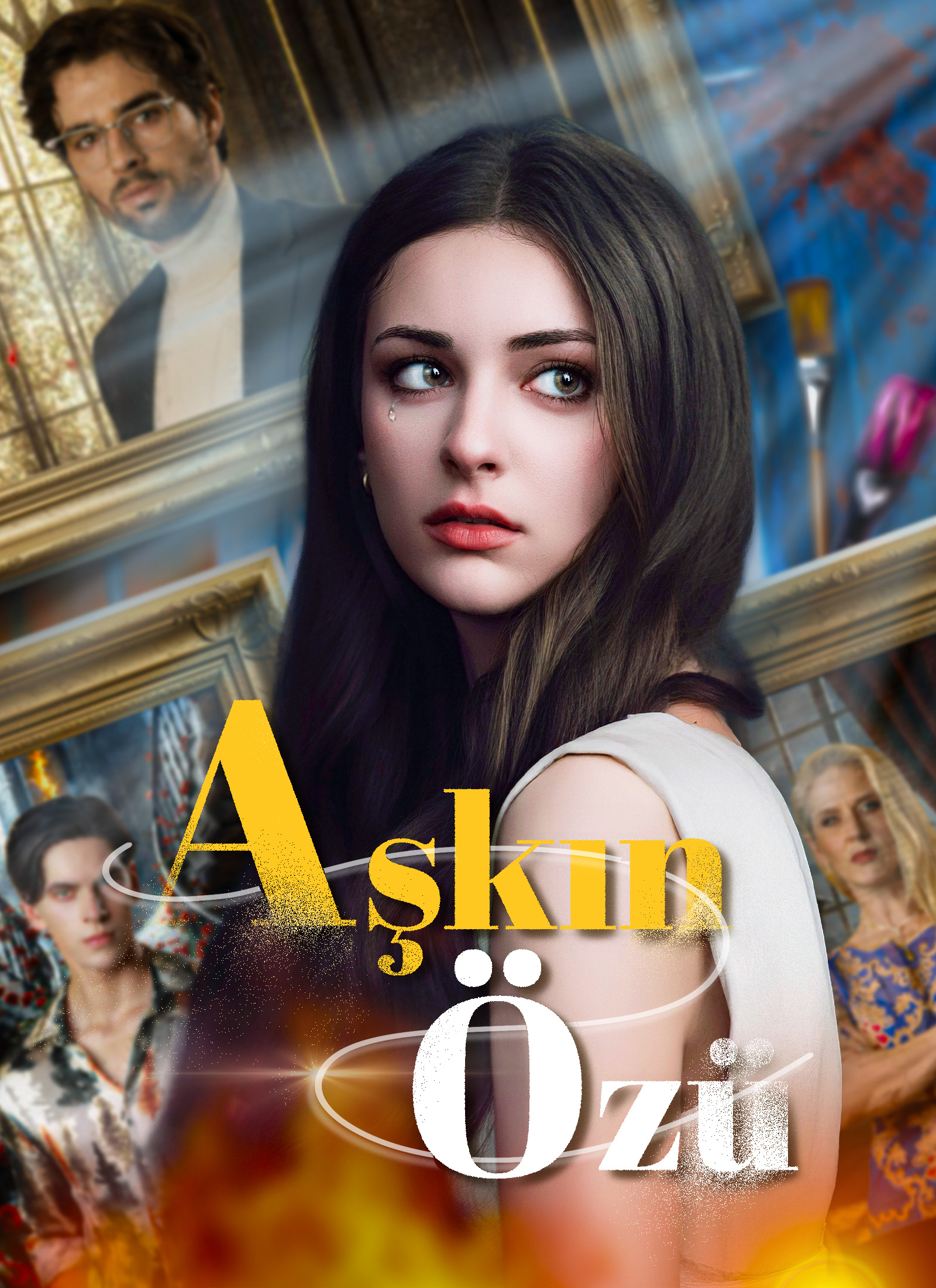 Aşkın Özü