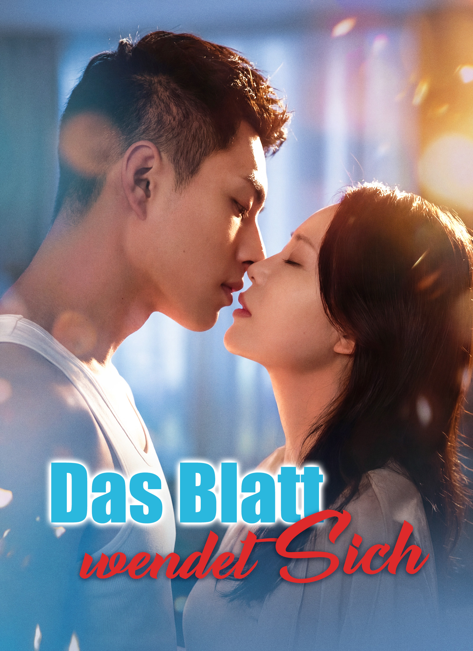 Das Blatt wendet sich