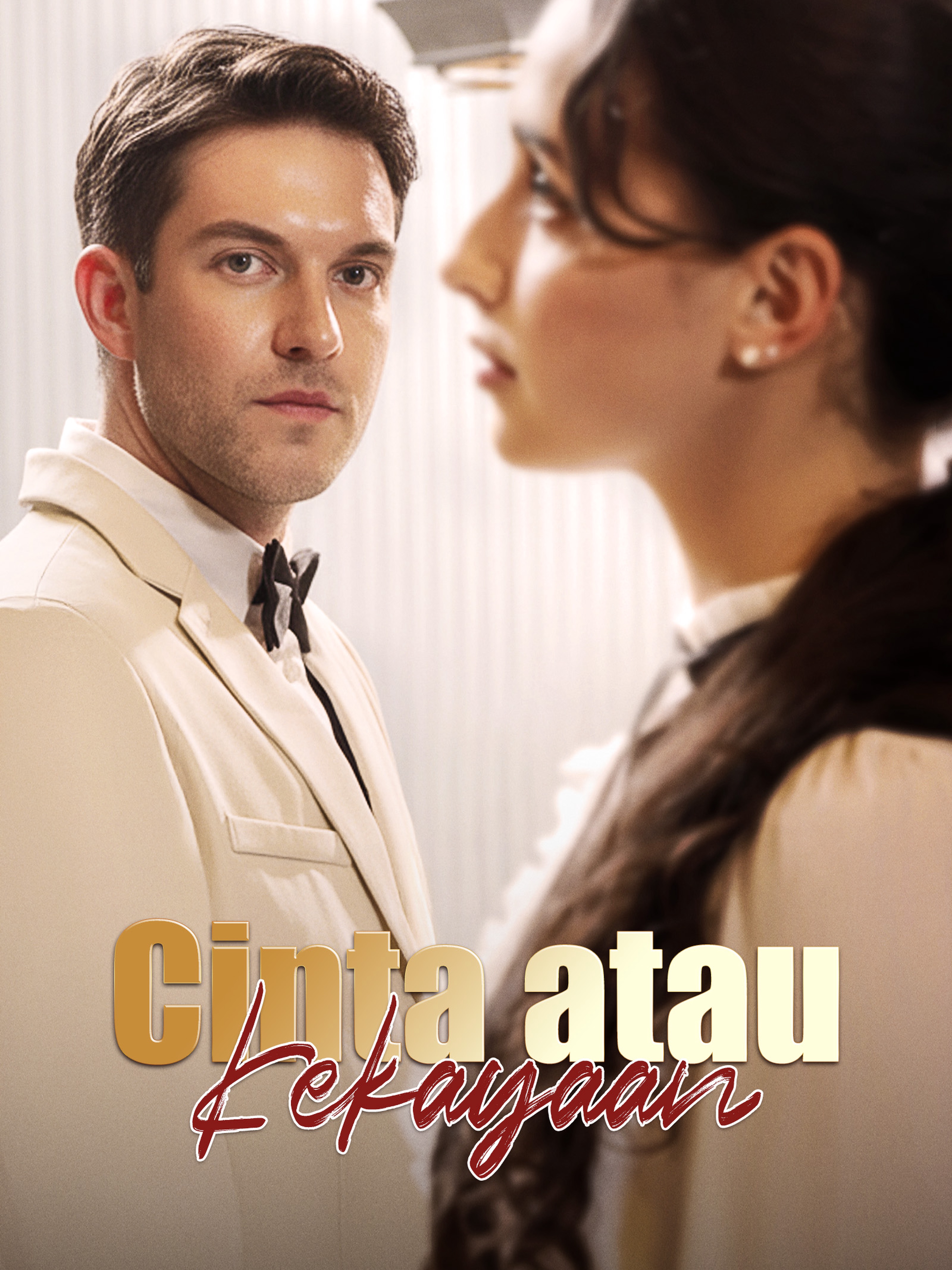 Cinta atau Kekayaan