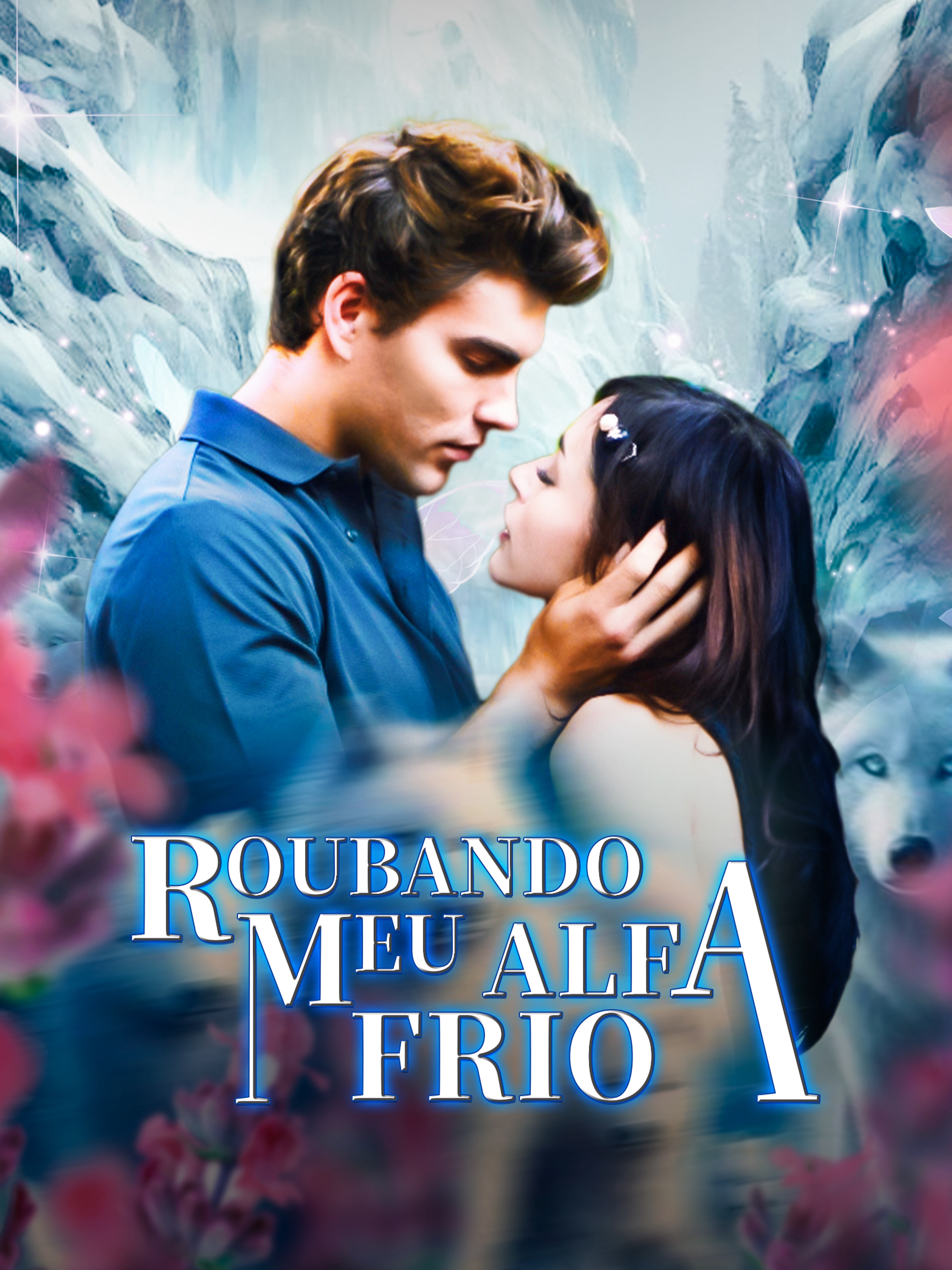 Roubando Meu Alfa Frio