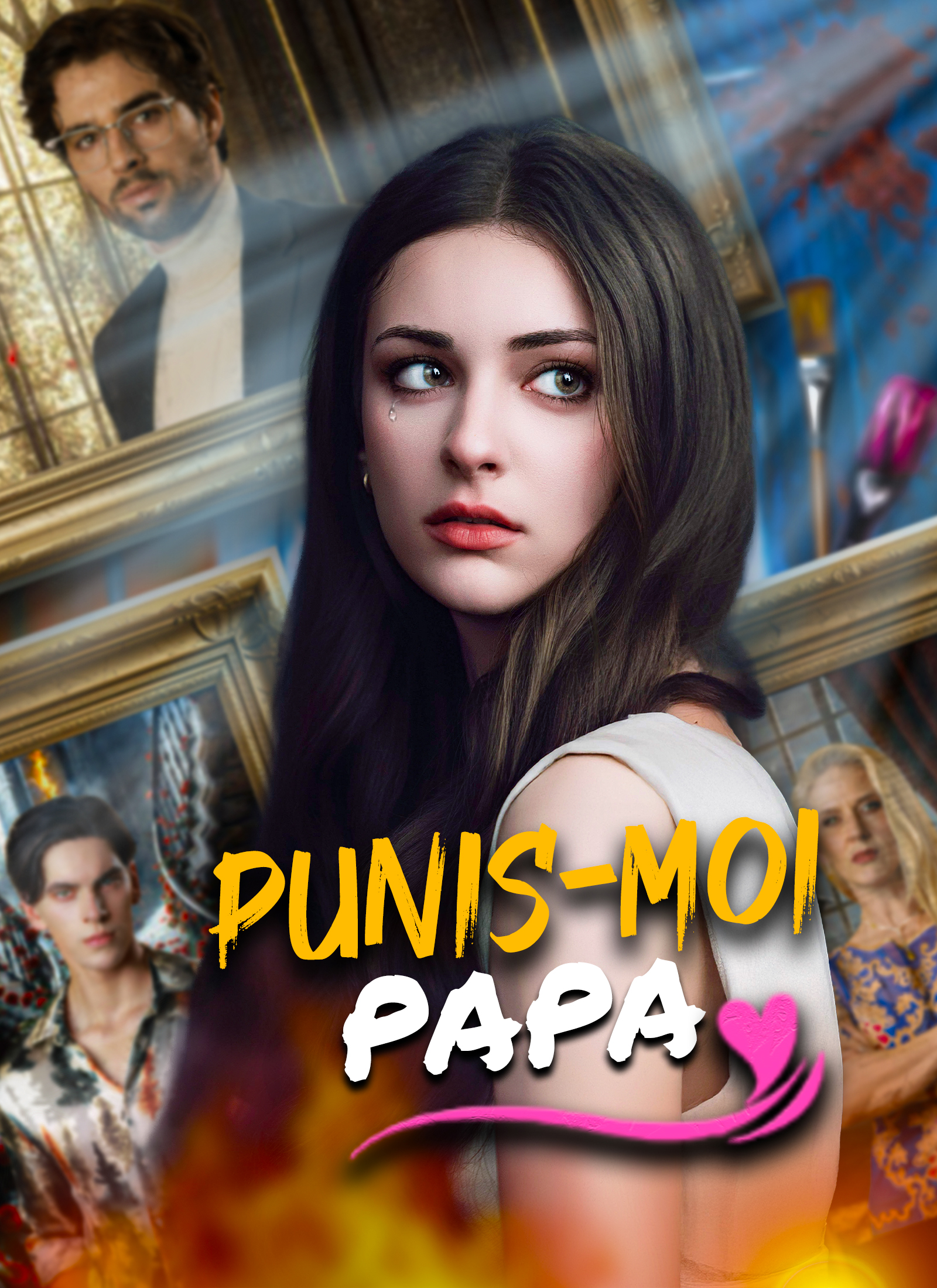 Punis-moi, papa