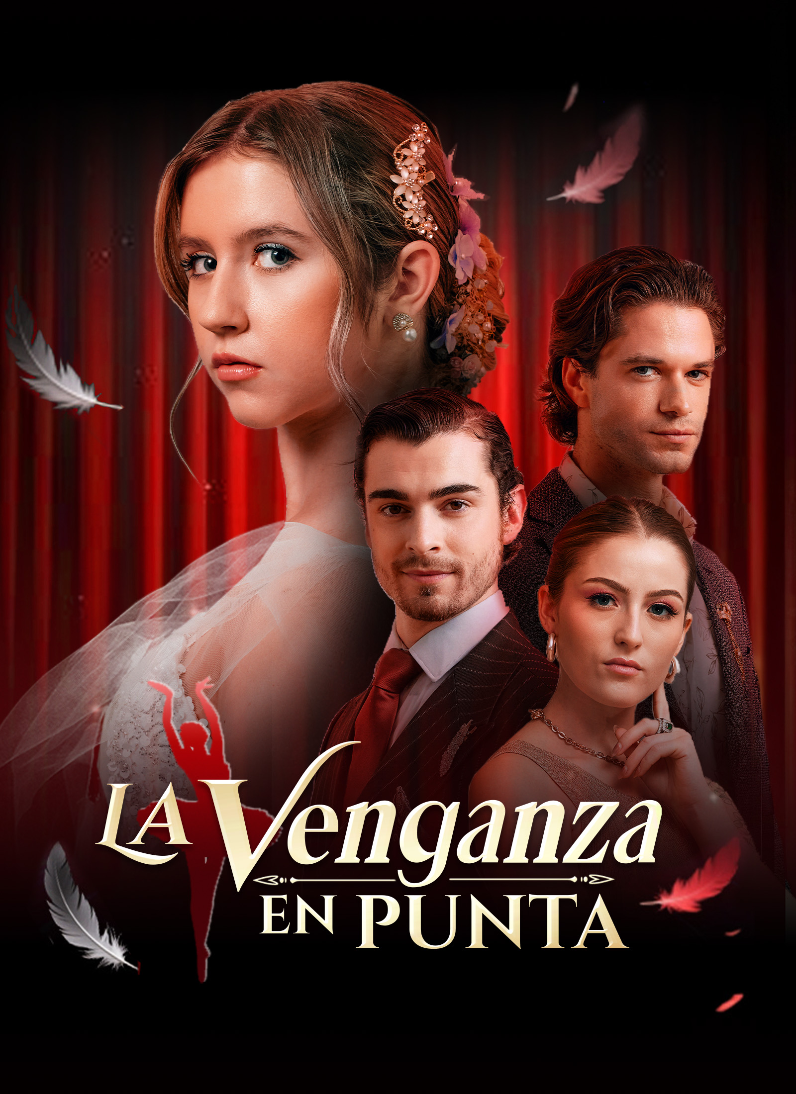 La Venganza en Punta
