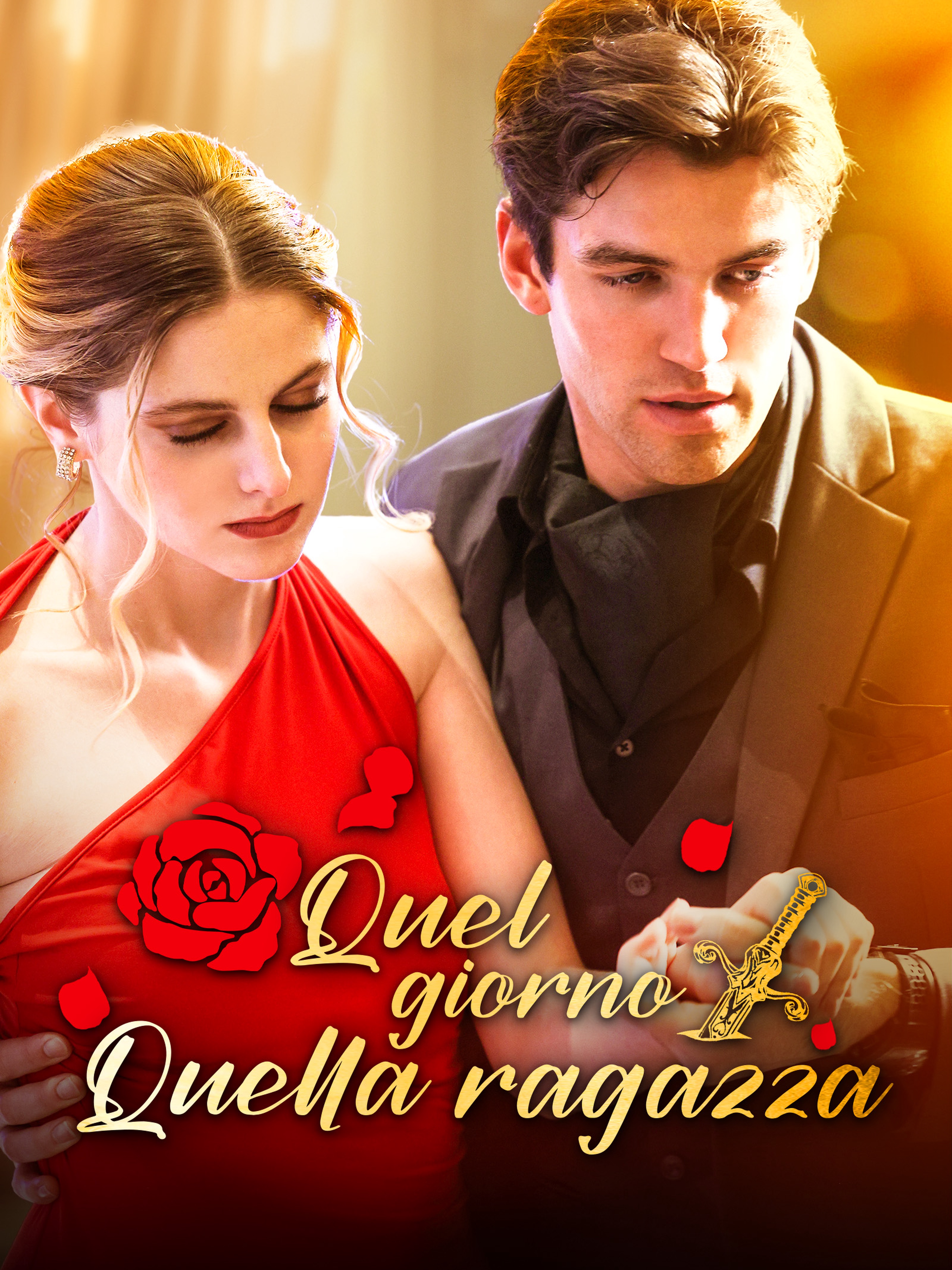 Quel giorno, quella ragazza