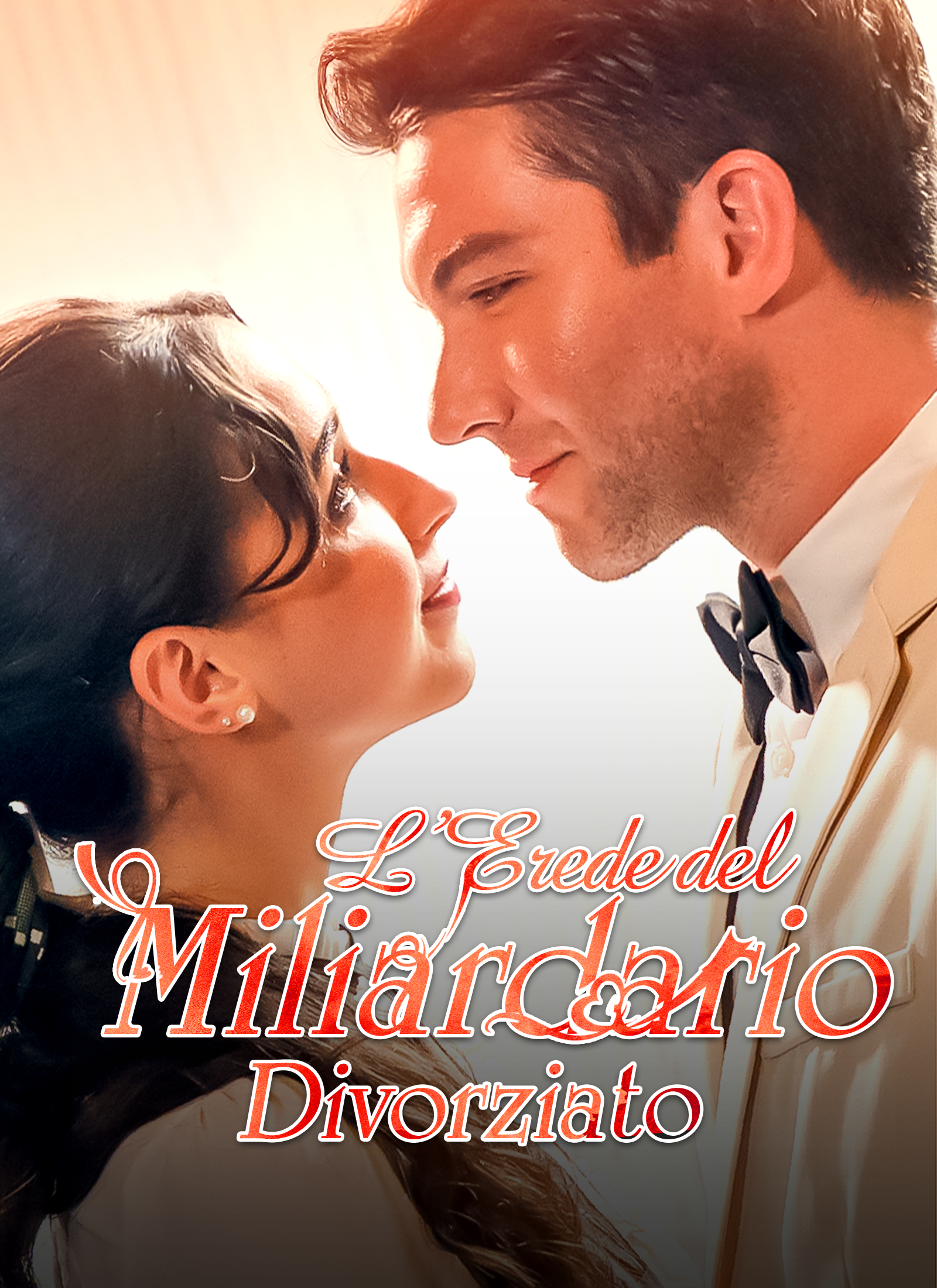 L’Erede del Miliardario Divorziato