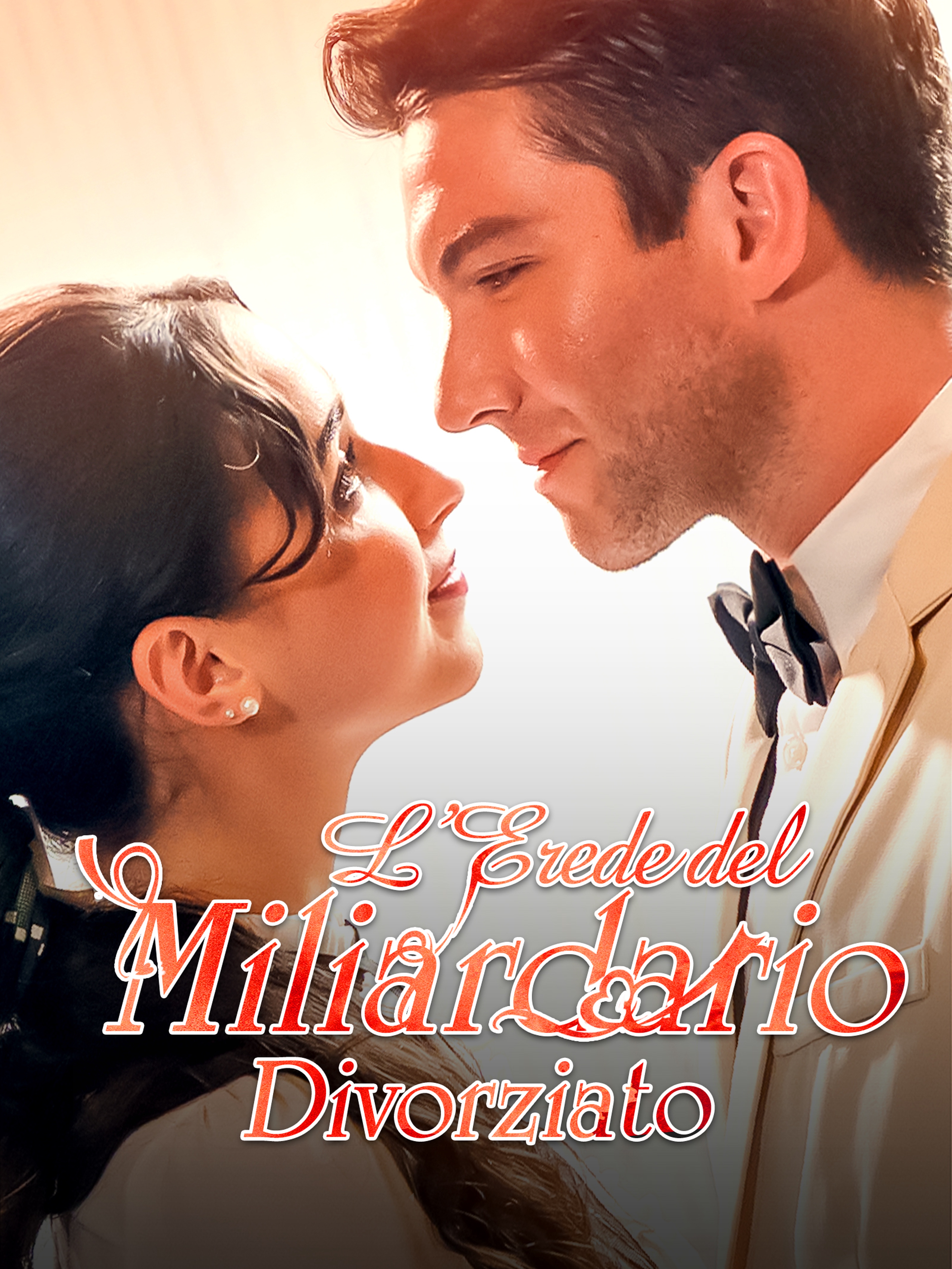 L’Erede del Miliardario Divorziato