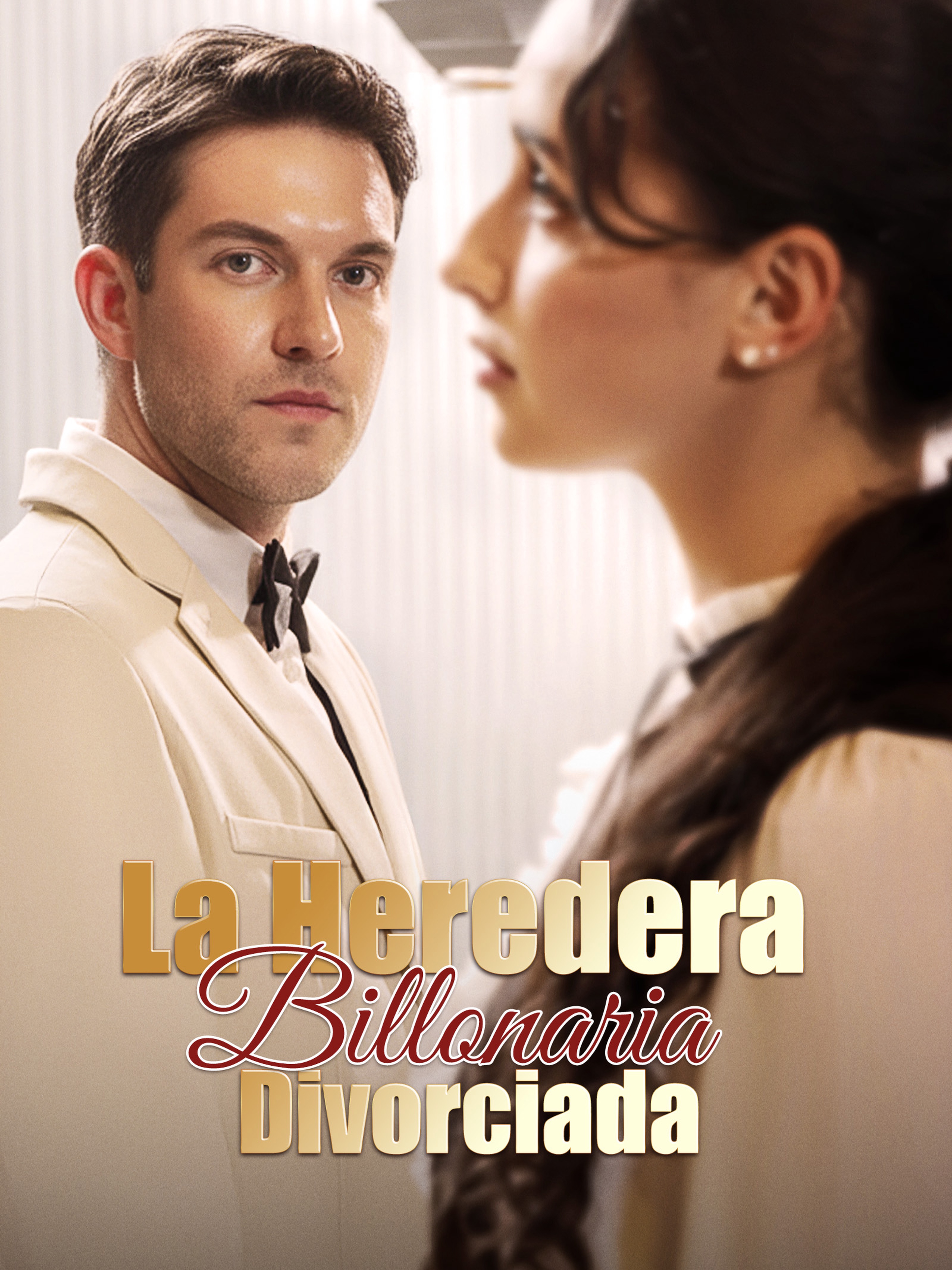 La Heredera Billonaria Divorciada