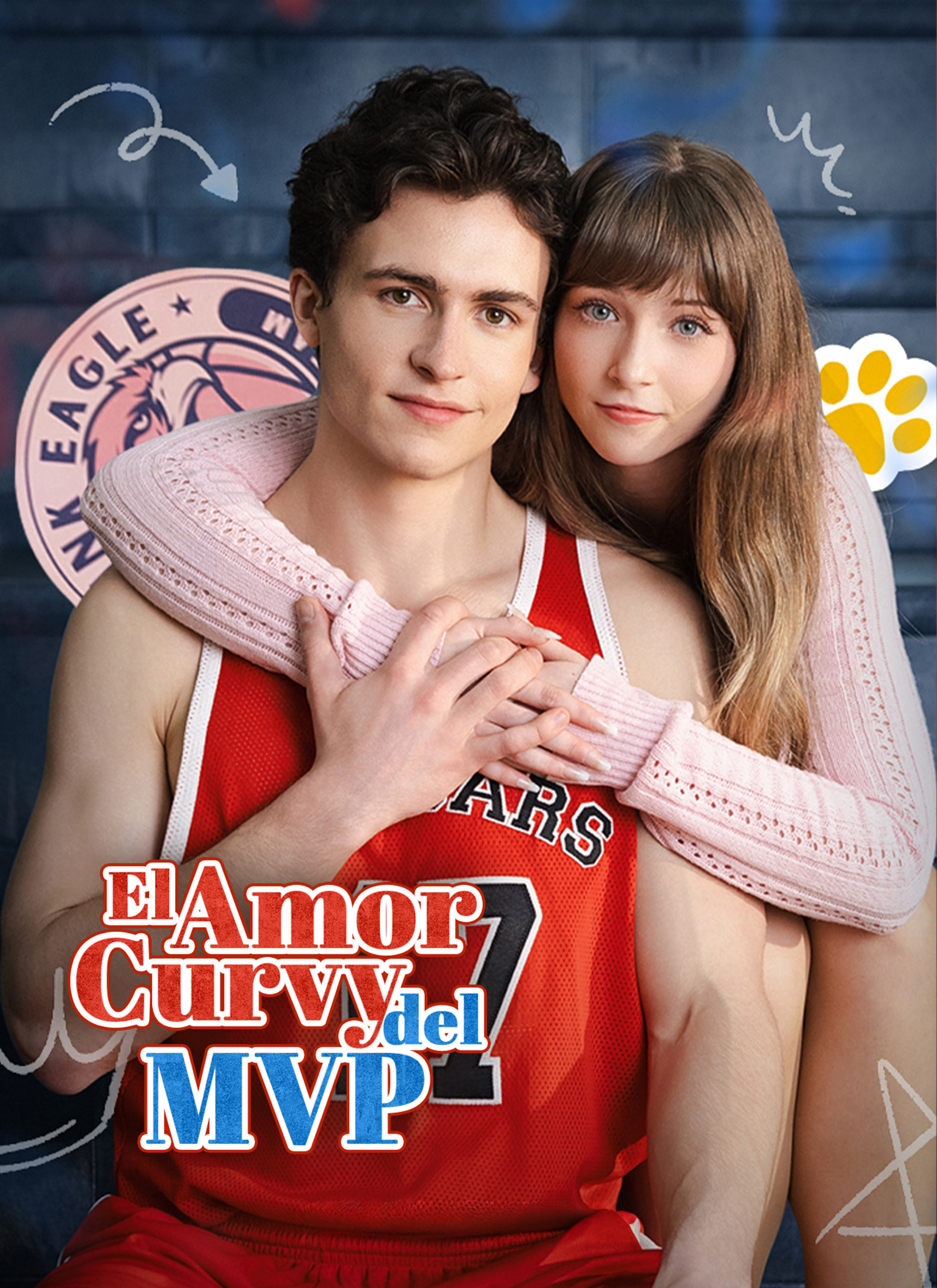 El Amor Curvy del MVP