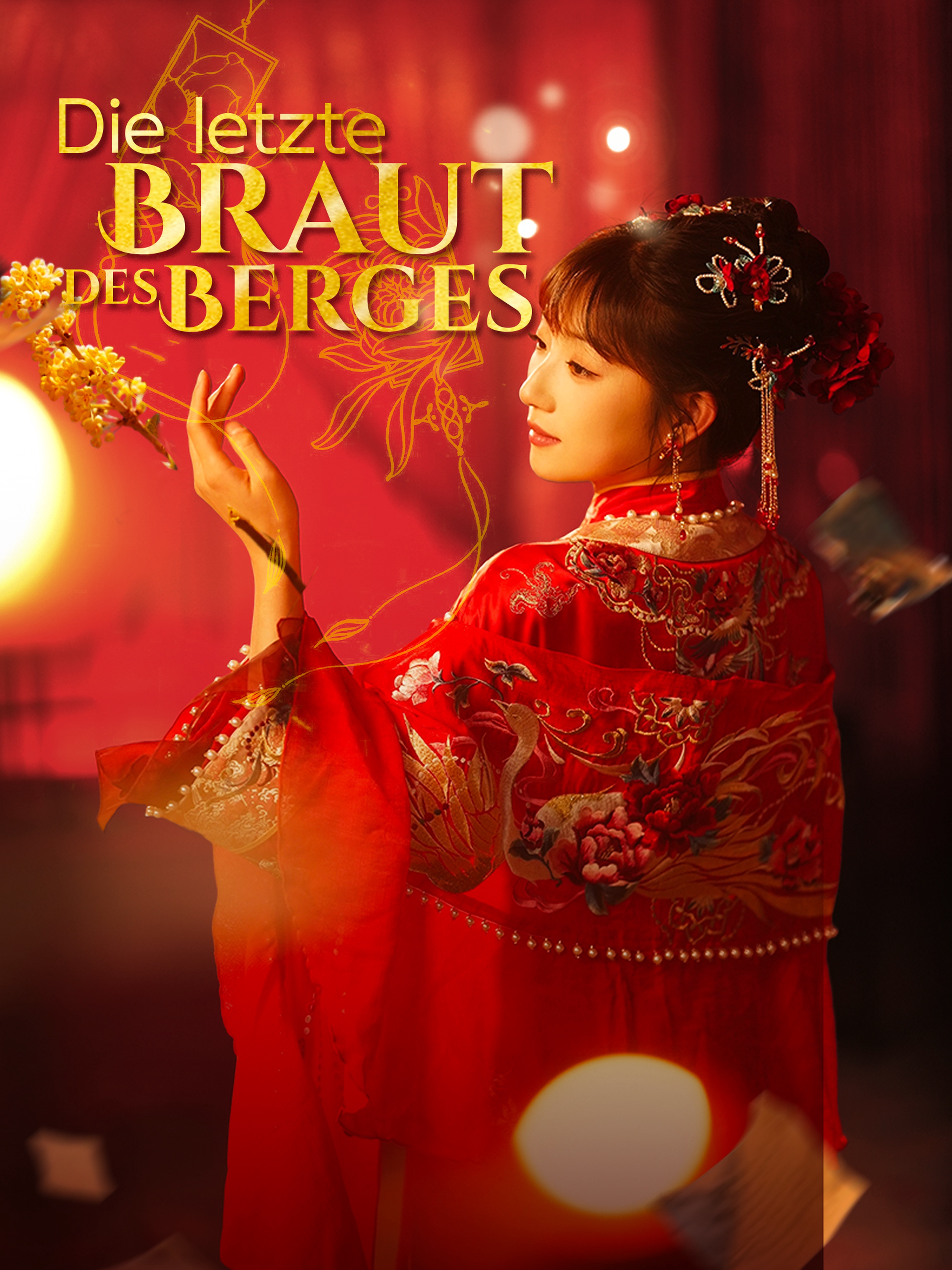Die letzte Braut des Berges