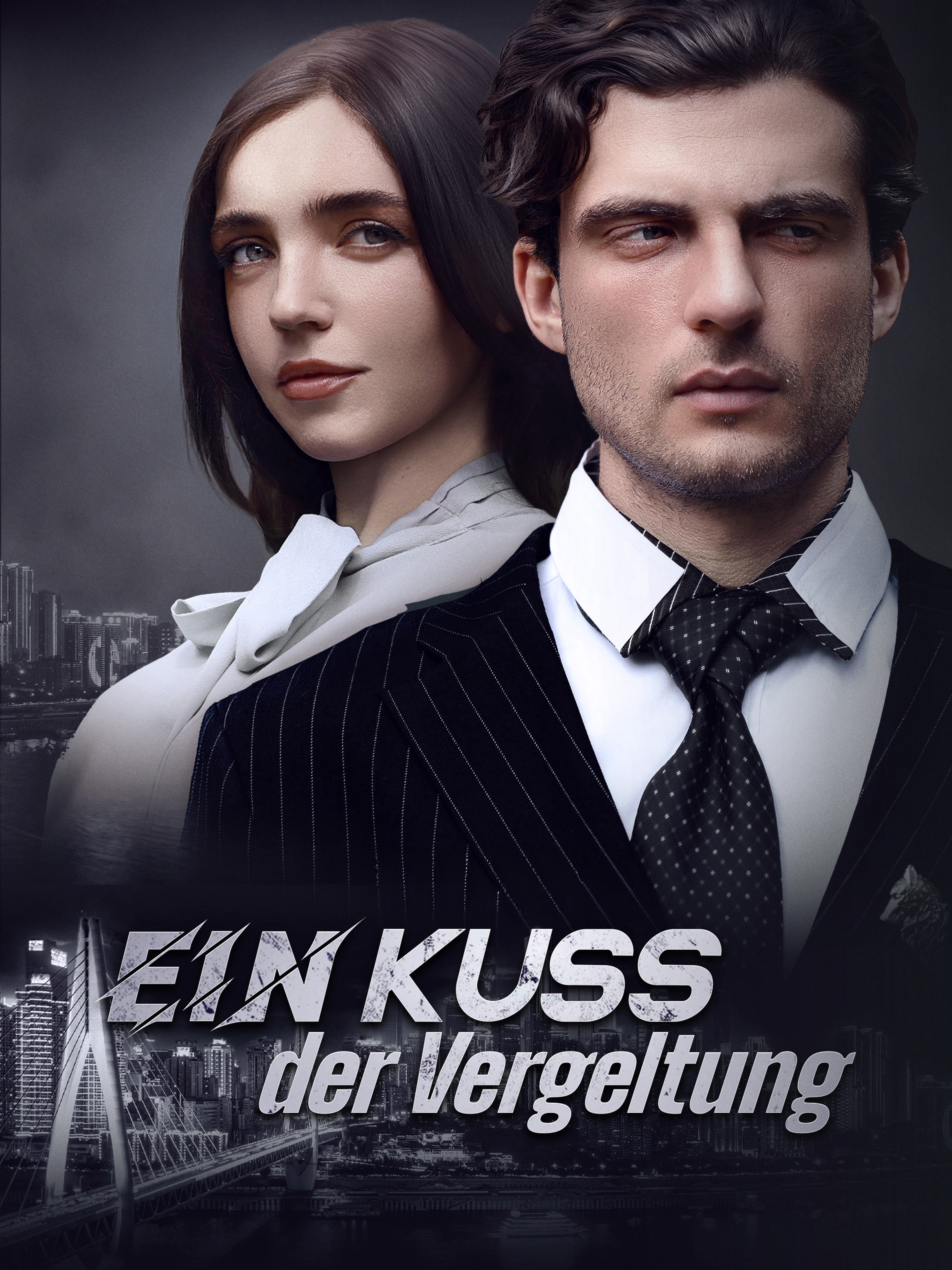 Ein Kuss der Vergeltung