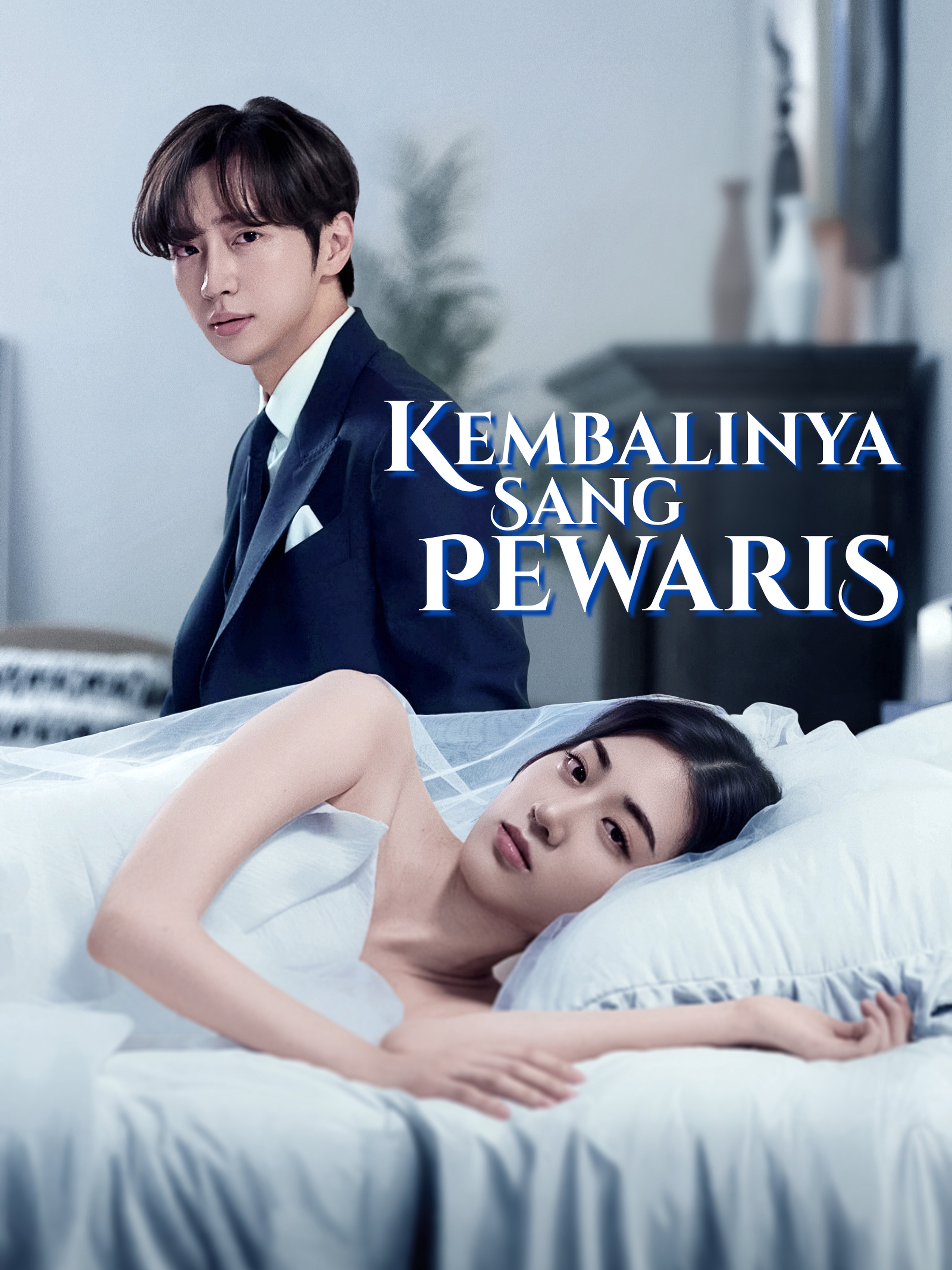 Kembalinya Sang Pewaris