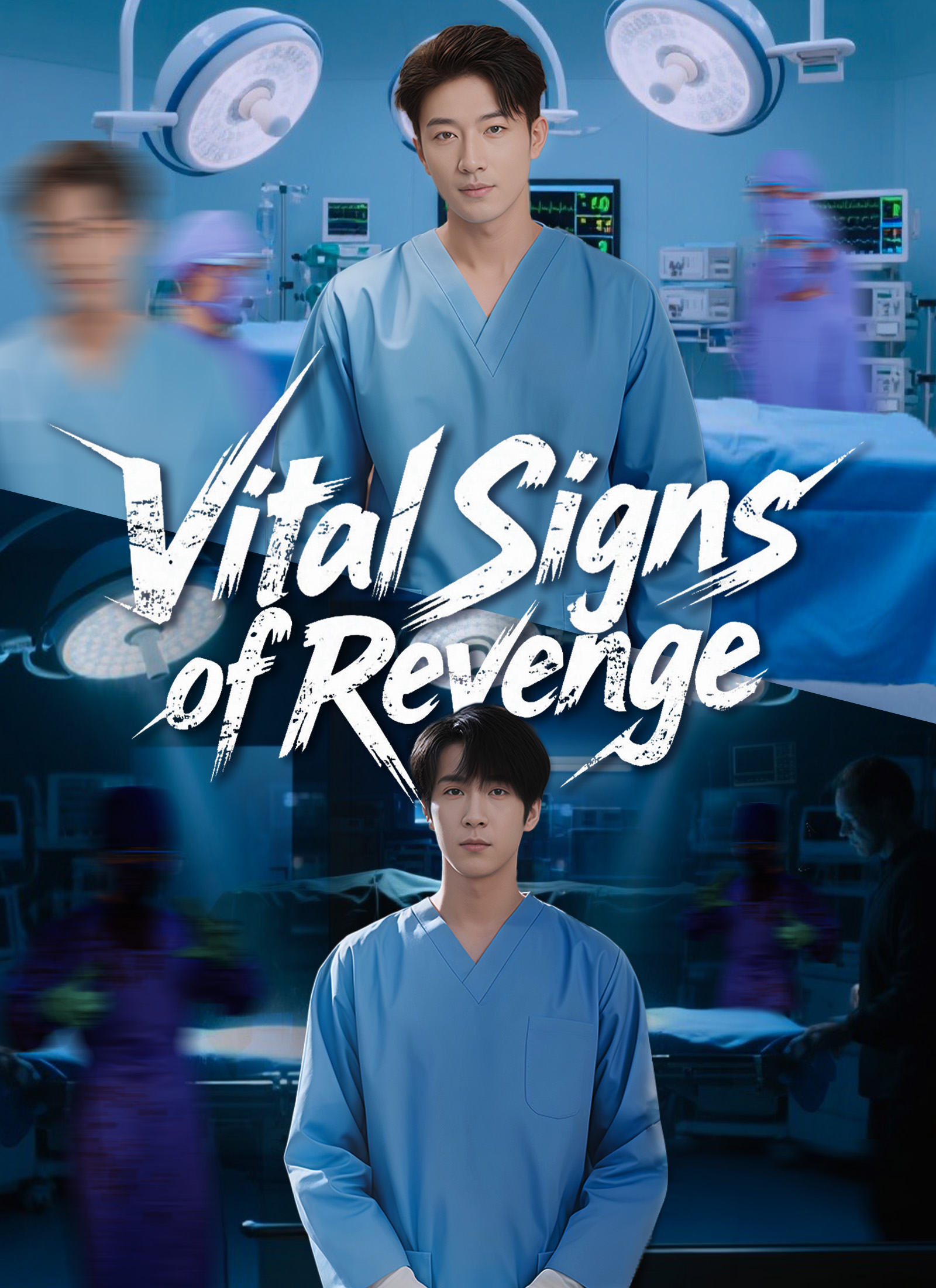 Vital Signs of Revenge