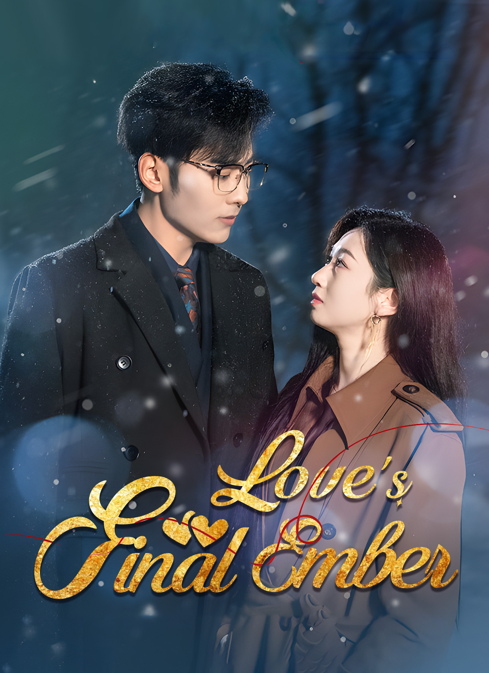 Love's Final Ember