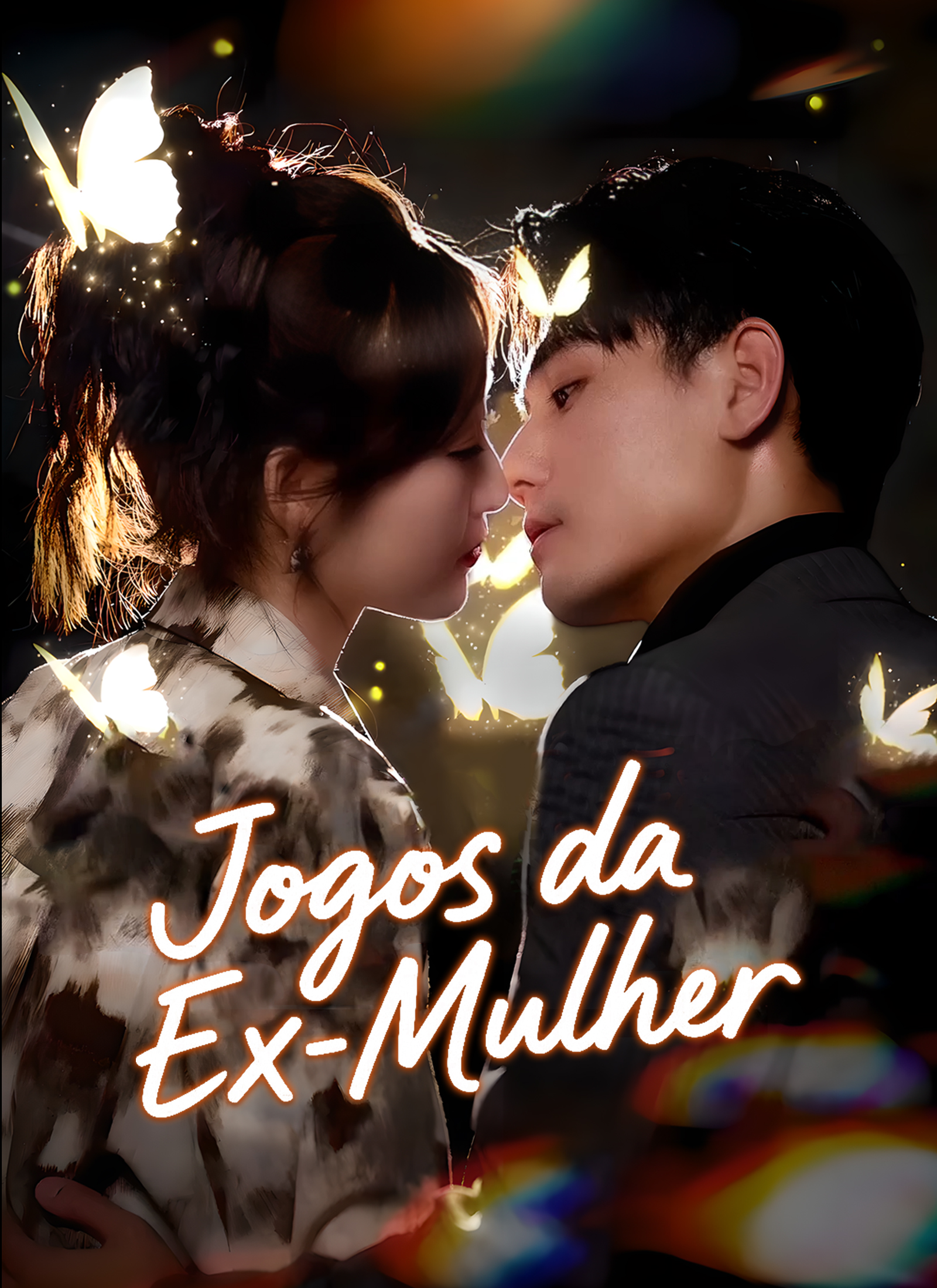 Jogos da Ex-Mulher