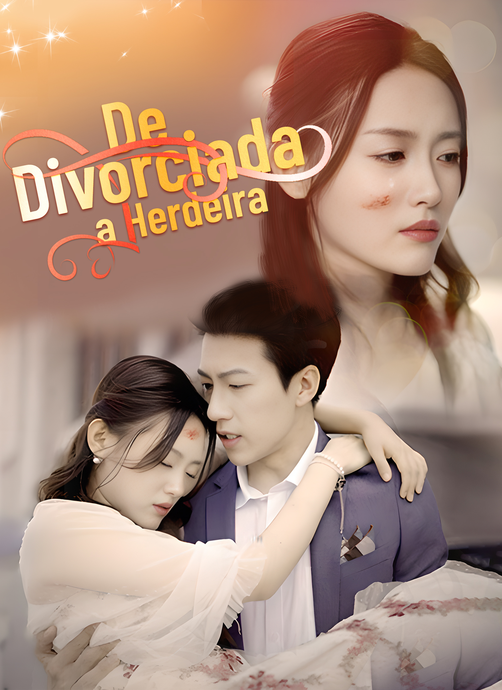 De Divorciada a Herdeira
