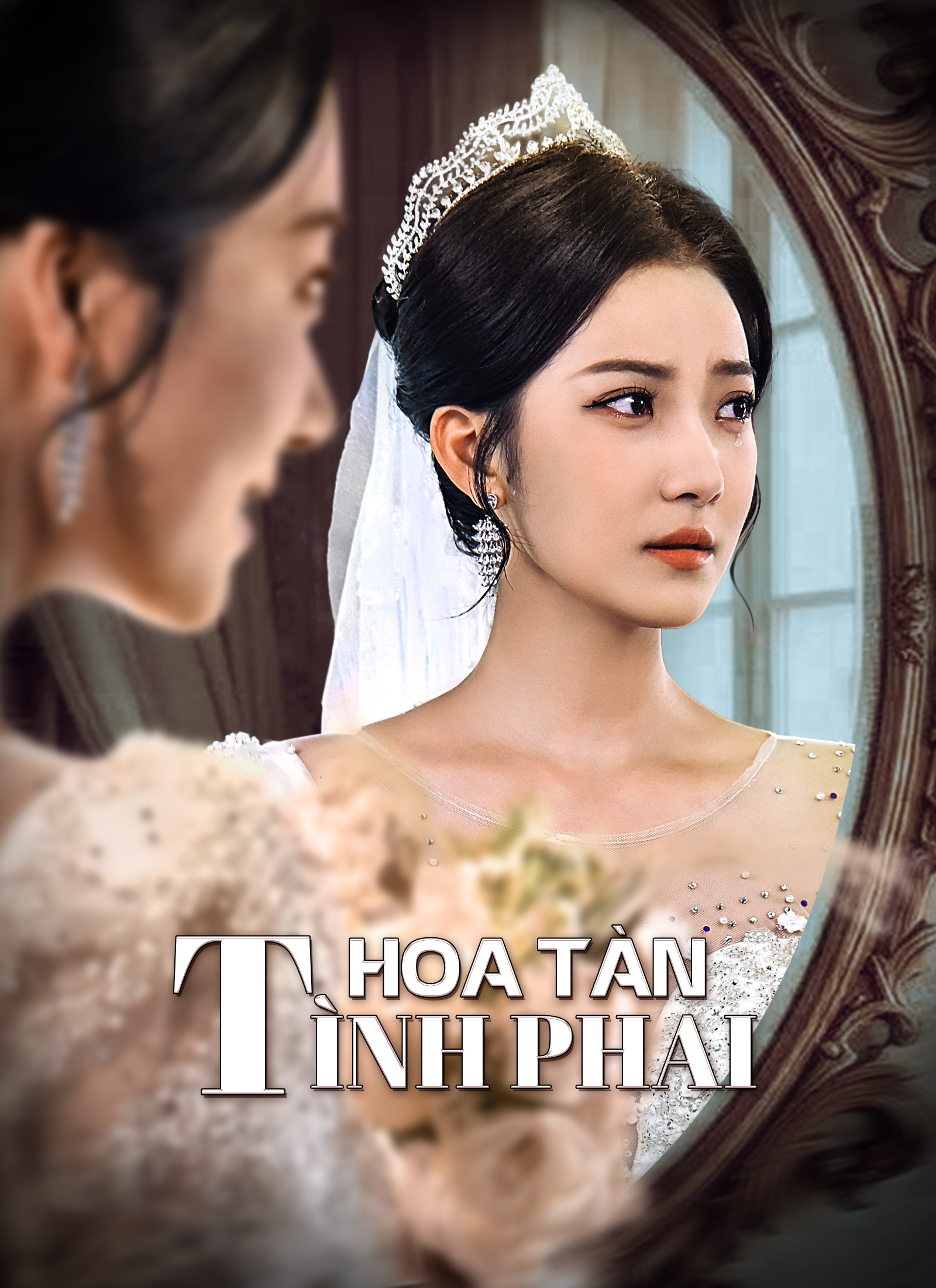 [Lồng tiếng]Hoa Tàn Tình Phai