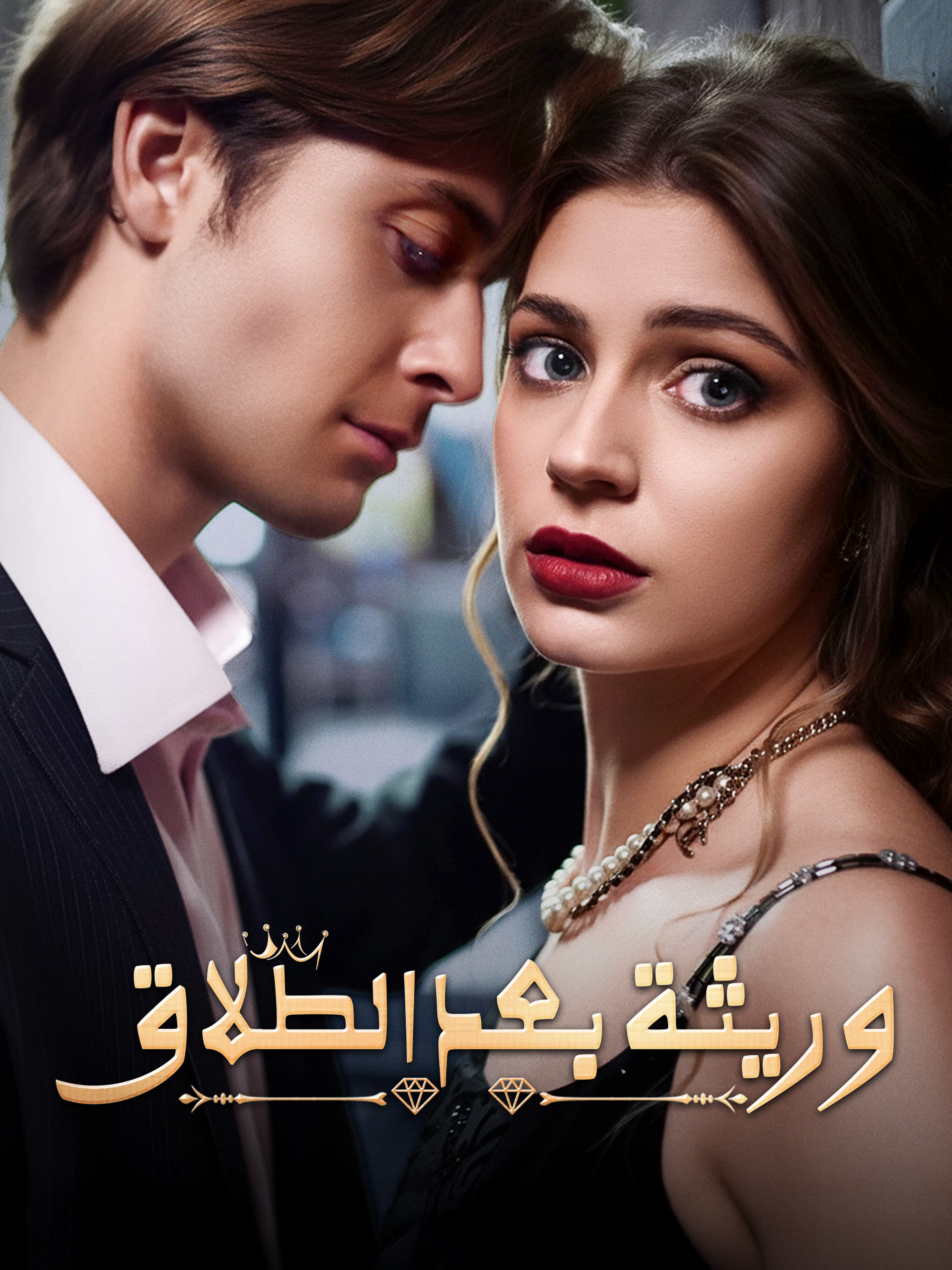 وريثة بعد الطلاق