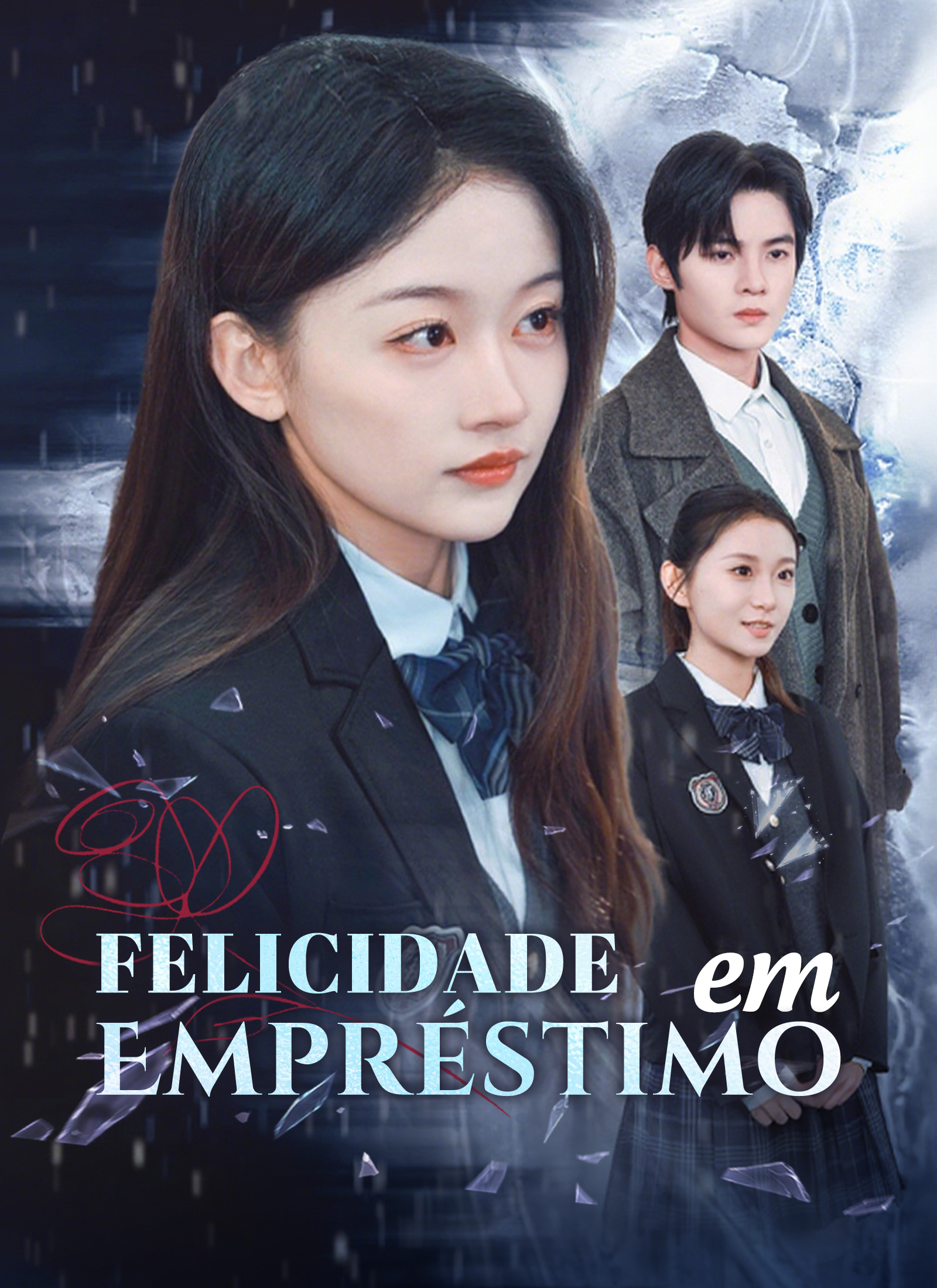 Felicidade em Empréstimo