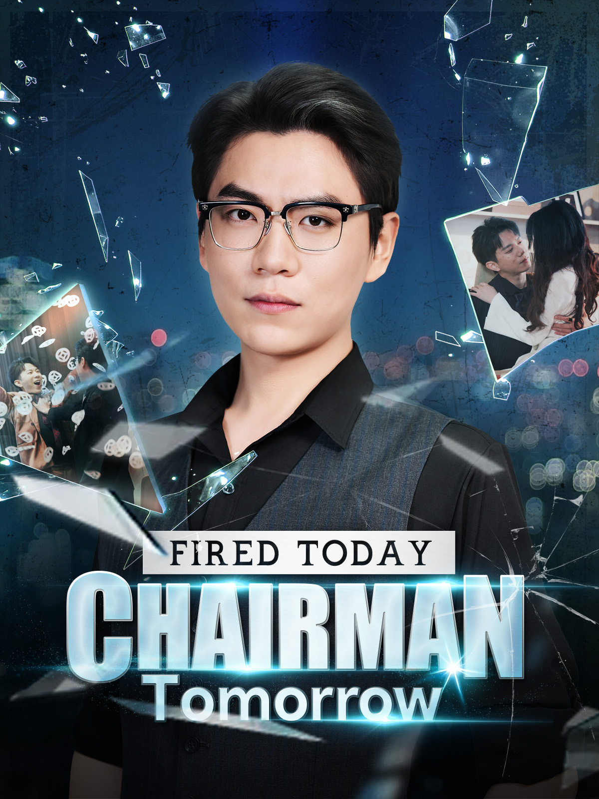 Fired Today, Chairman Tomorrow