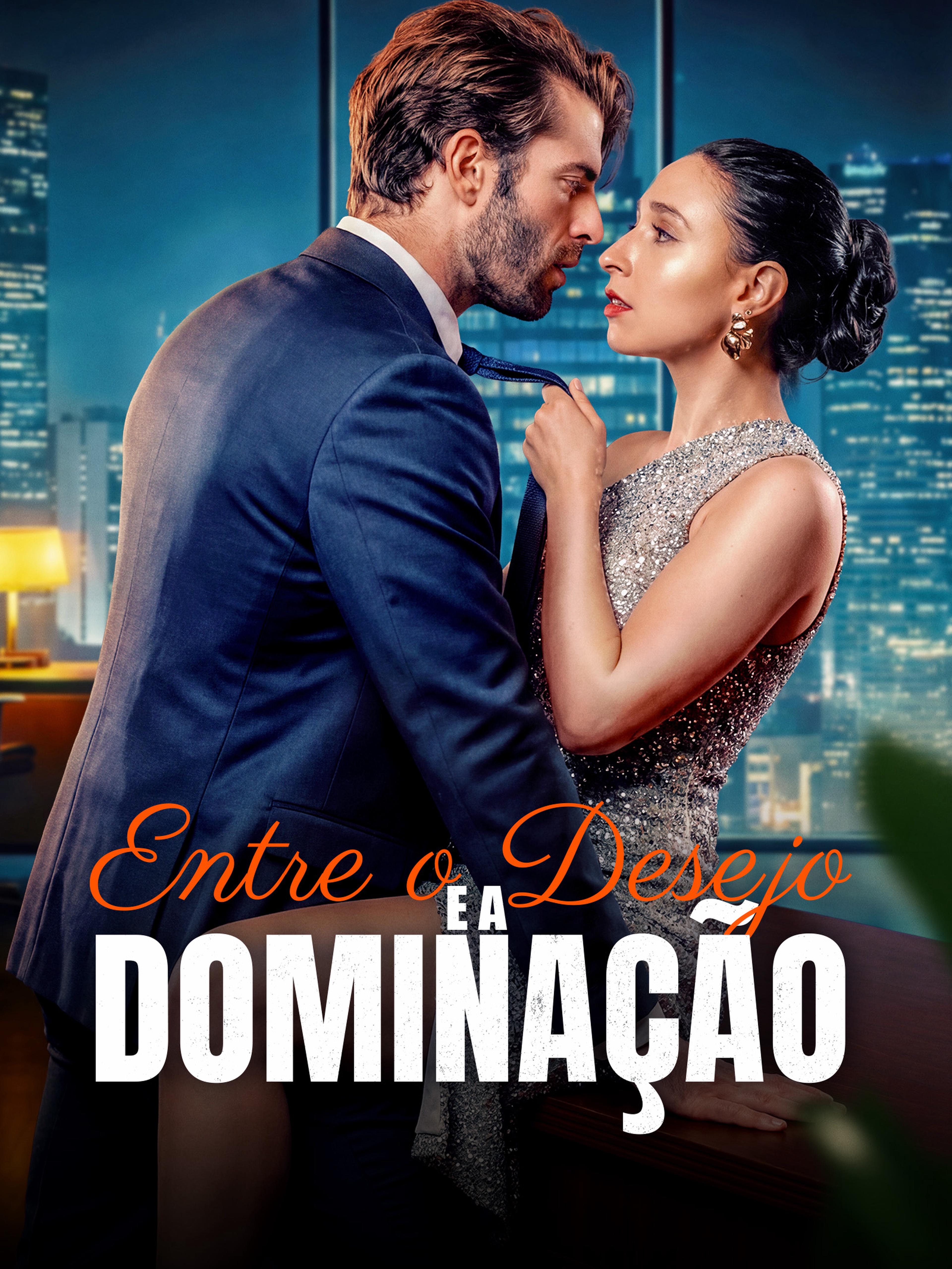 Entre o Desejo e a Dominação