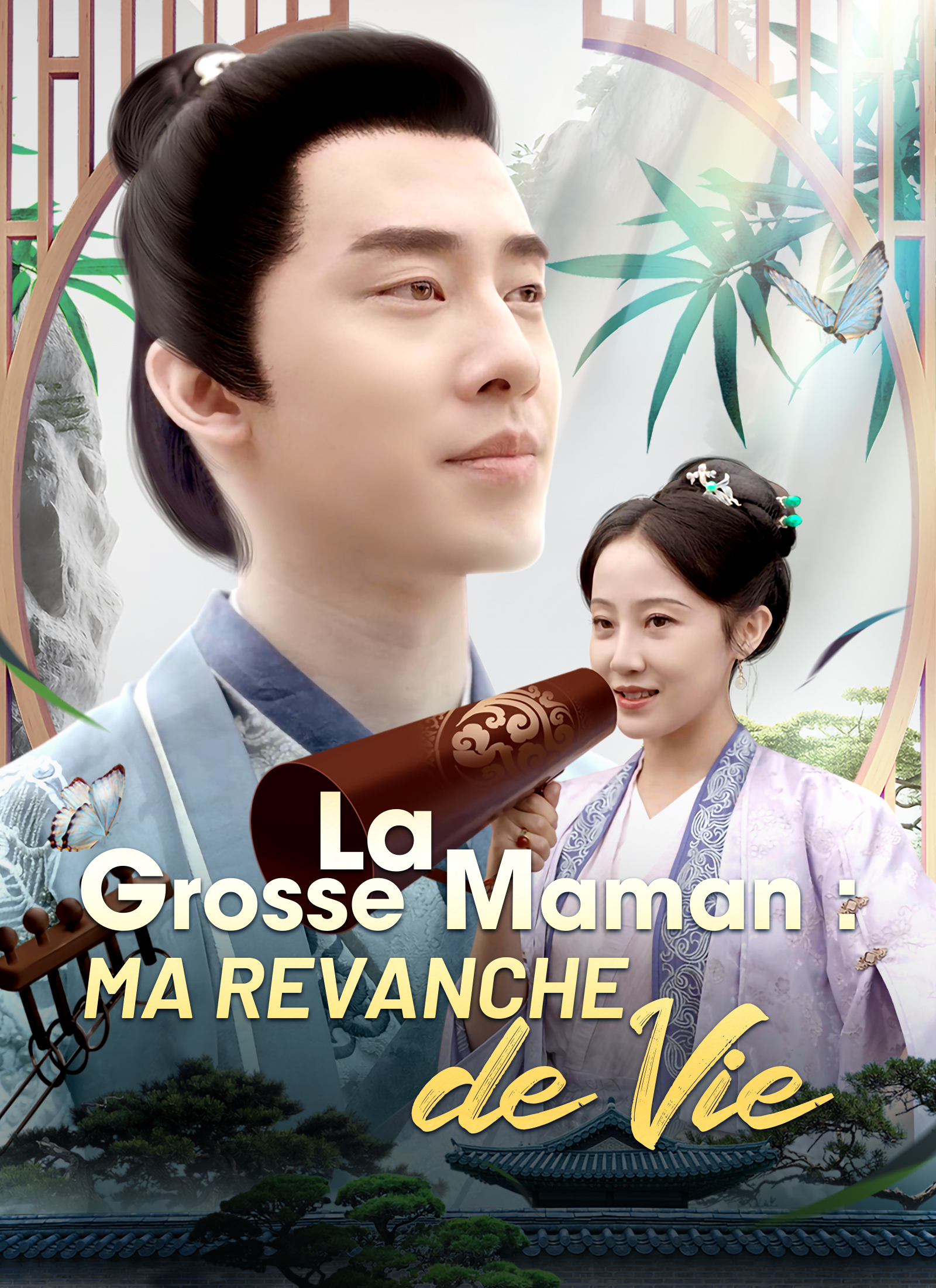 La Grosse Maman : Ma Revanche de Vie