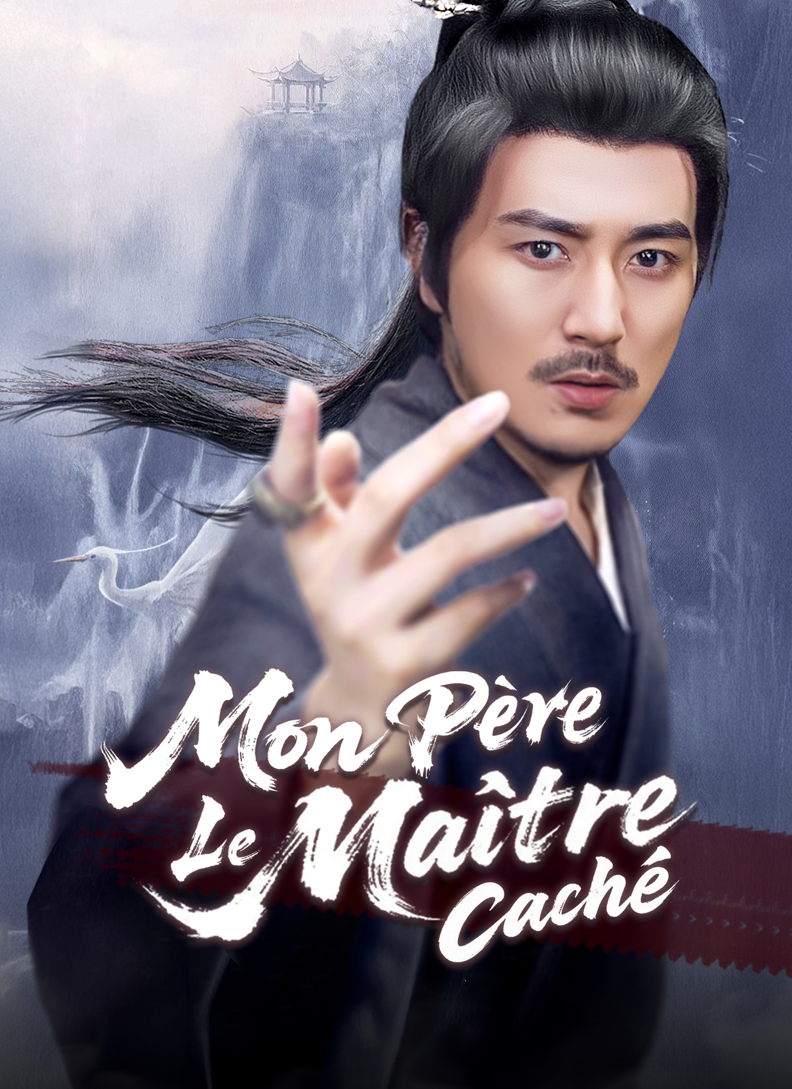 Mon Père, Le Maître Caché