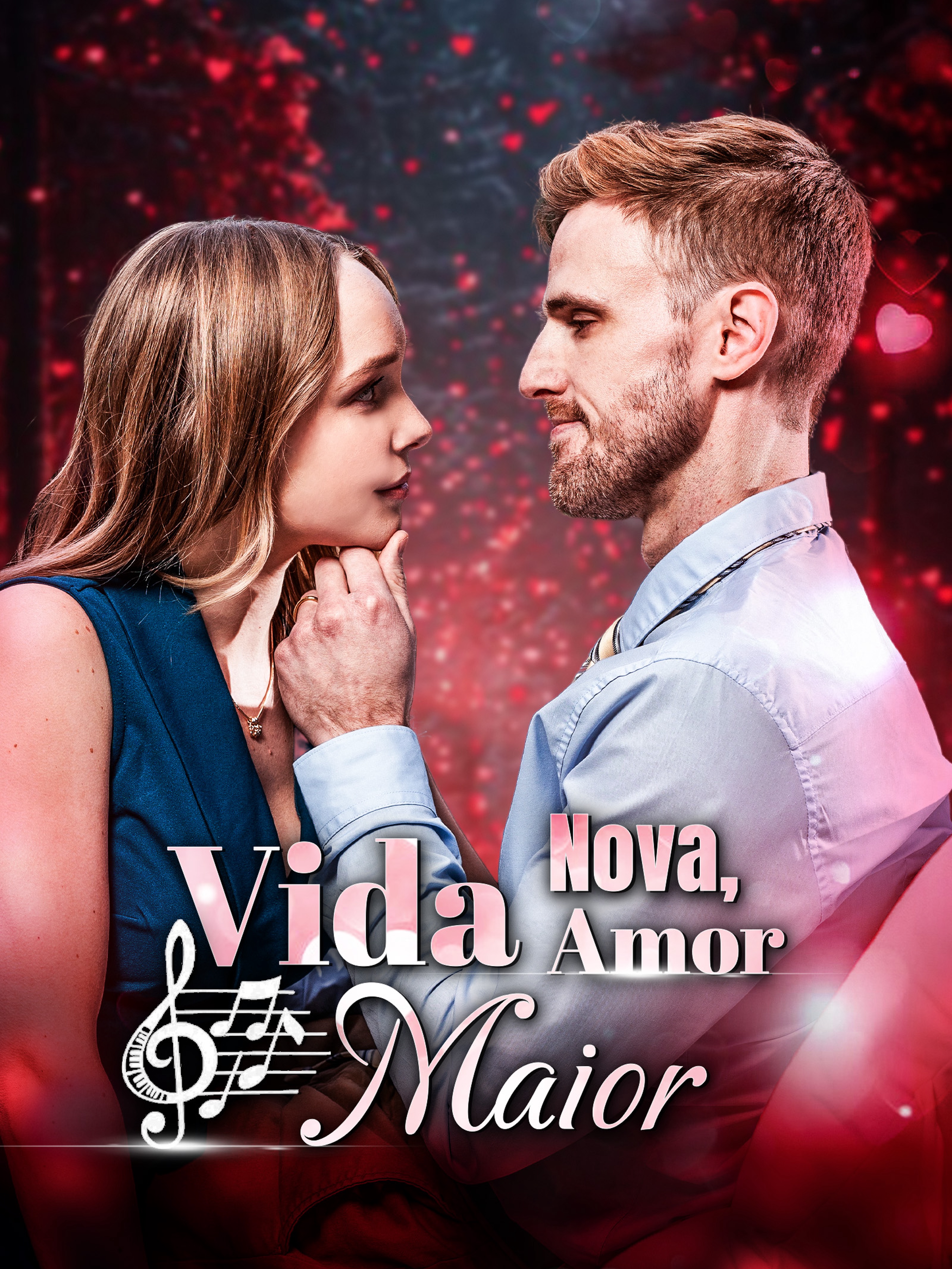 Vida Nova, Amor Maior