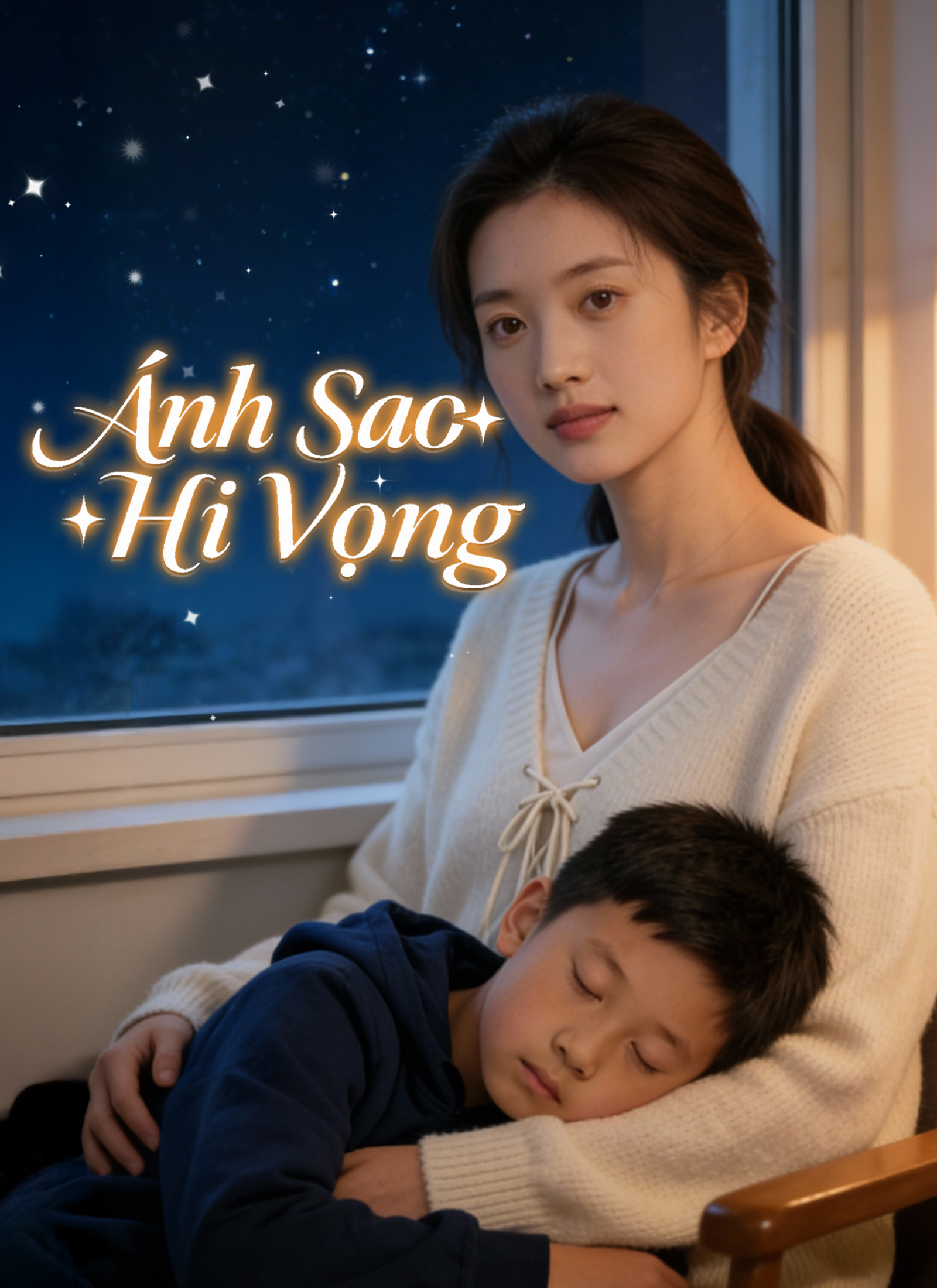 Ánh Sao Hi Vọng