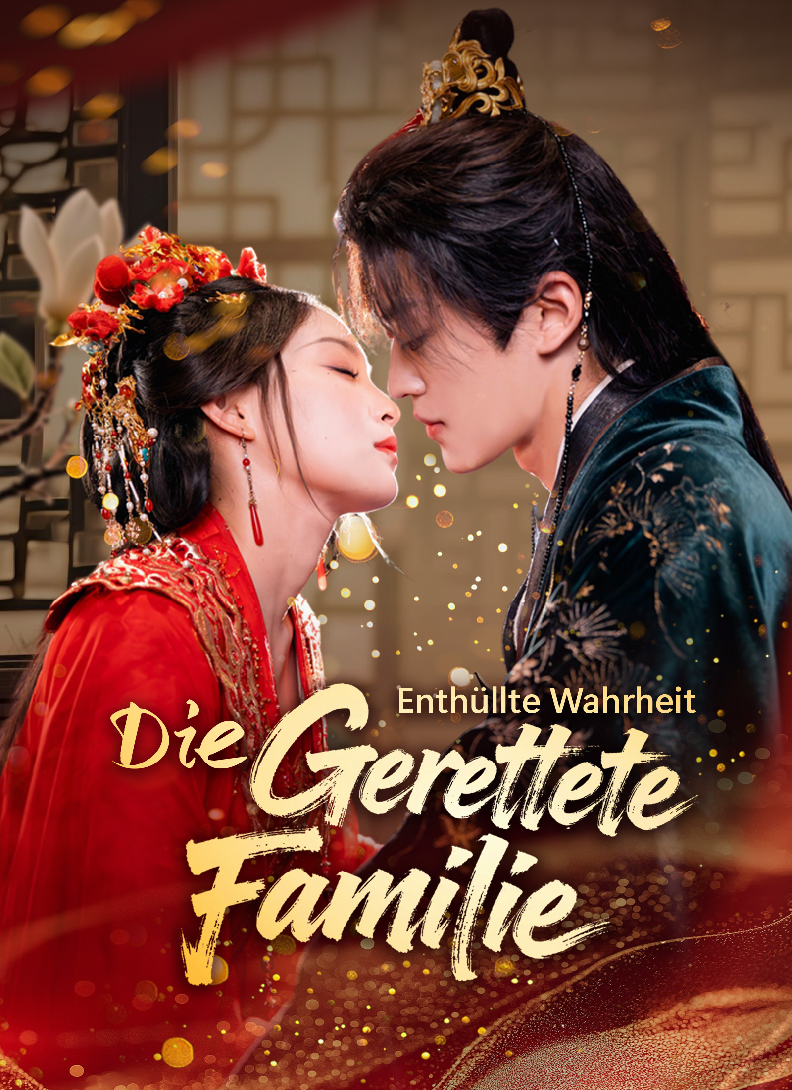 Enthüllte Wahrheit, Die gerettete Familie