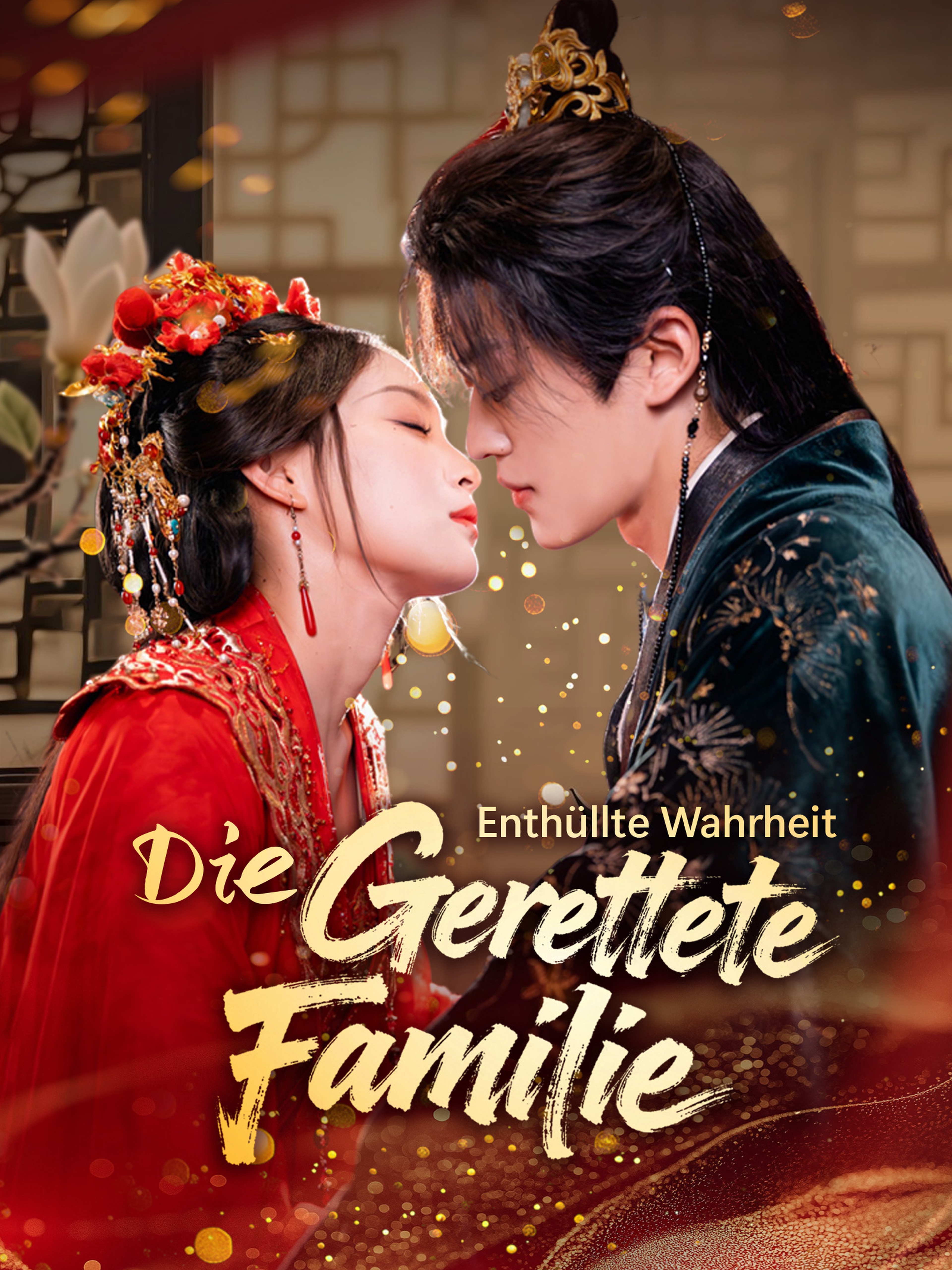 Enthüllte Wahrheit, Die gerettete Familie