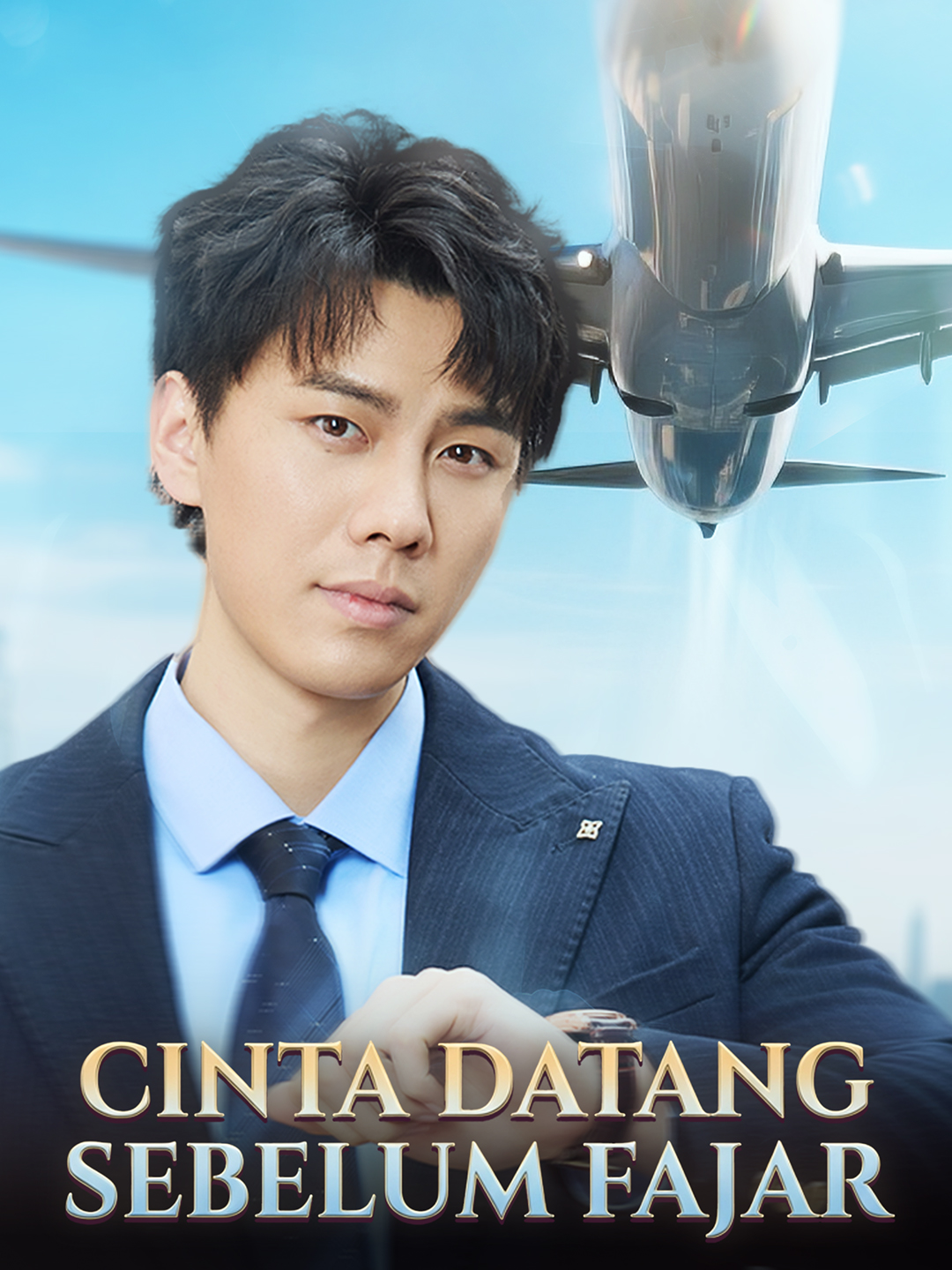 Cinta Datang Sebelum Fajar