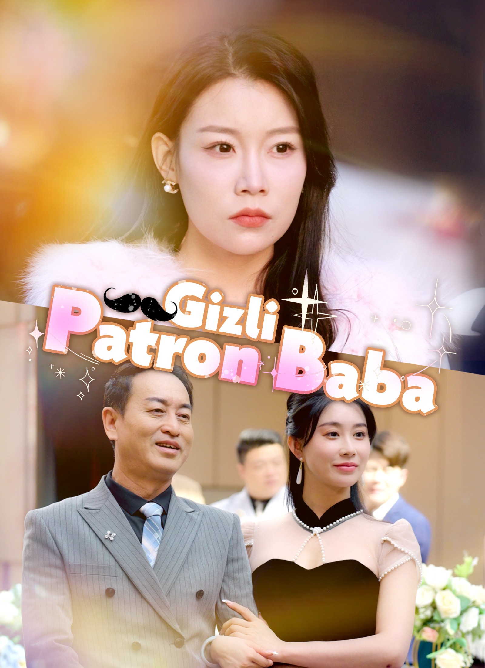 Gizli Patron Baba izle