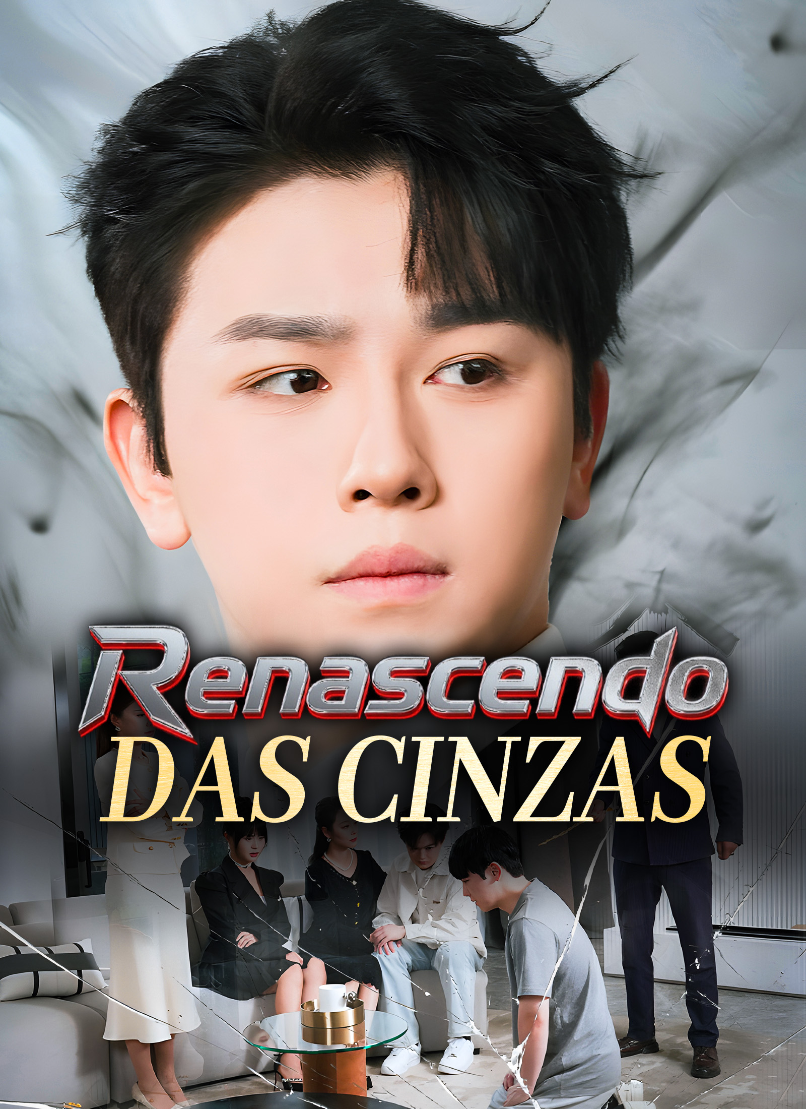 Renascendo das Cinzas