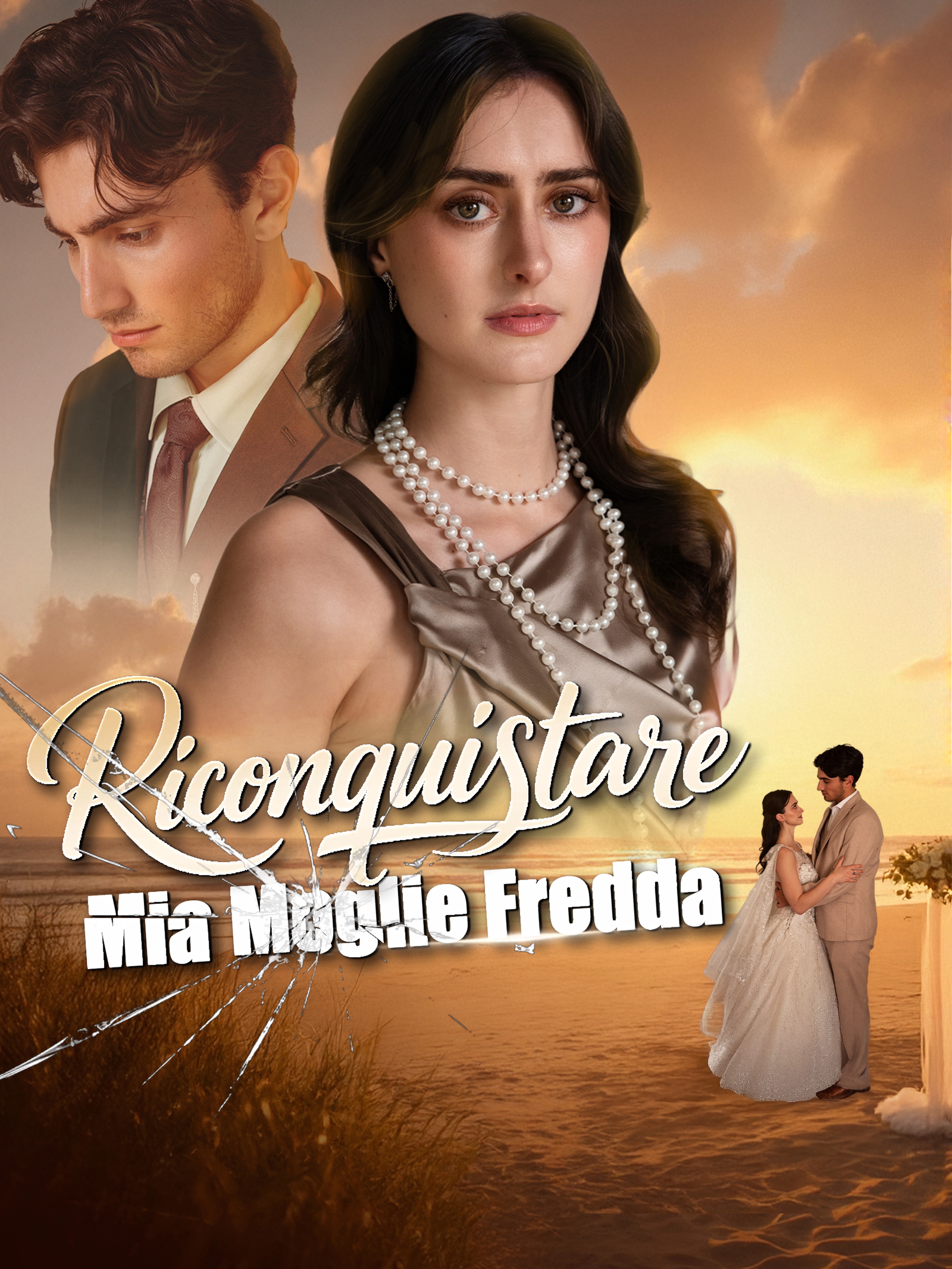 Riconquistare Mia Moglie Fredda