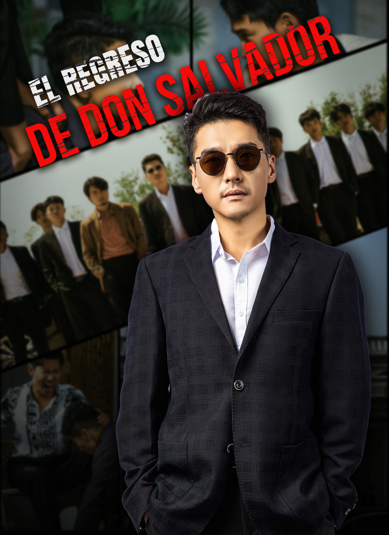 El Regreso de Don Salvador