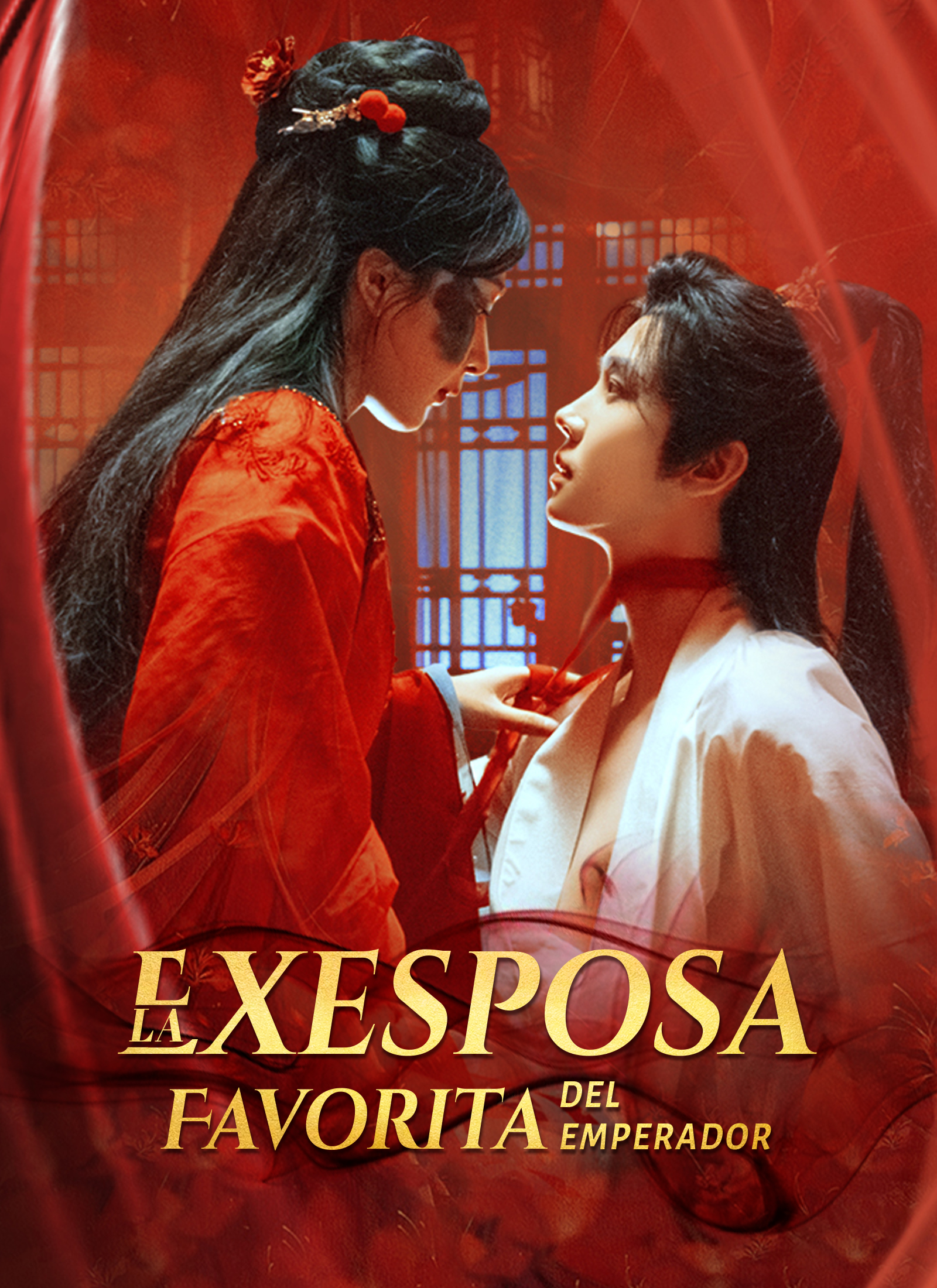 La Exesposa Favorita del Emperador