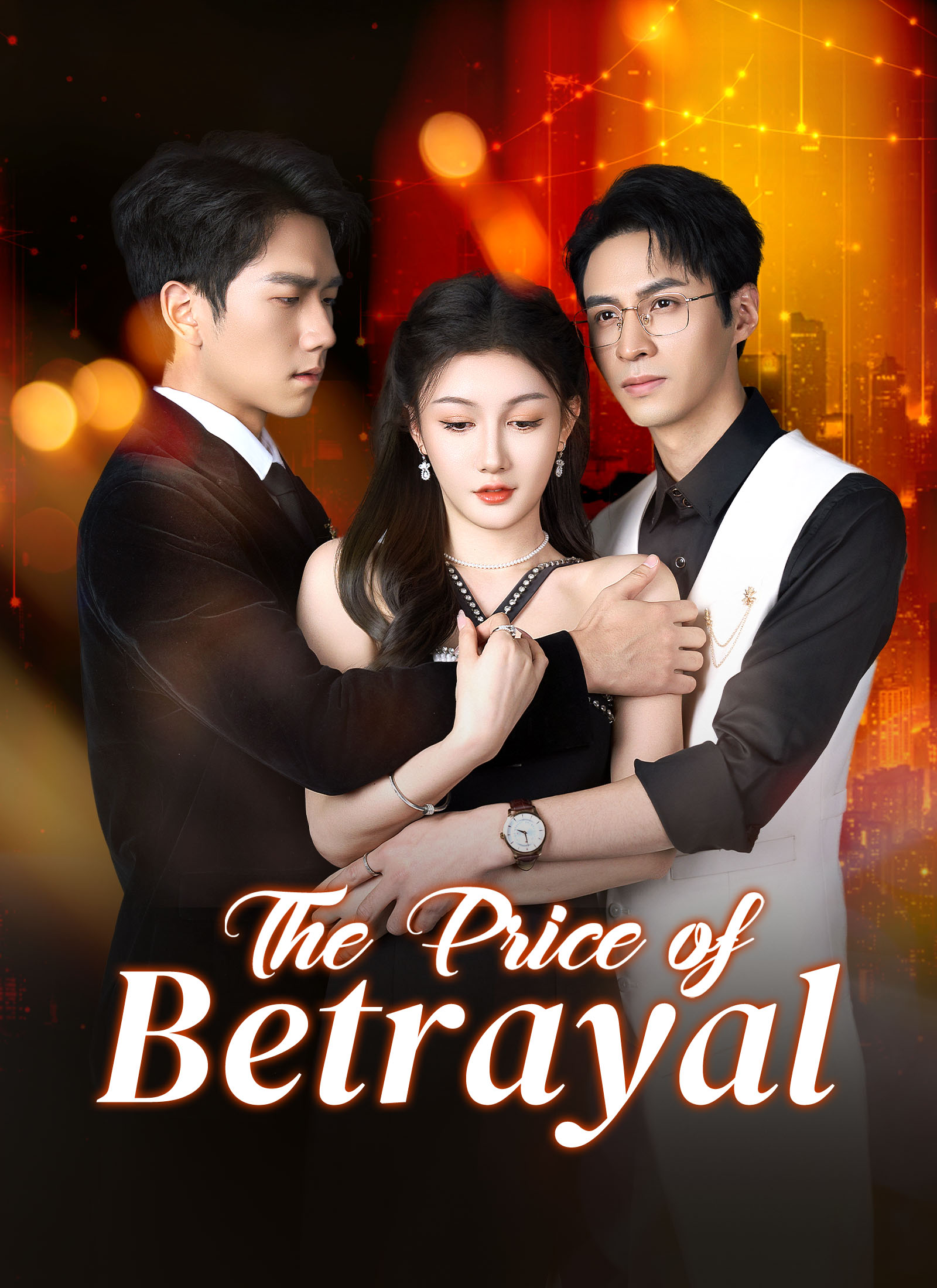 [Dubbed]The Price of Betrayal