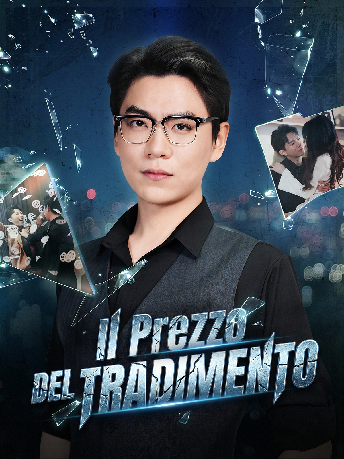 Il Prezzo del Tradimento