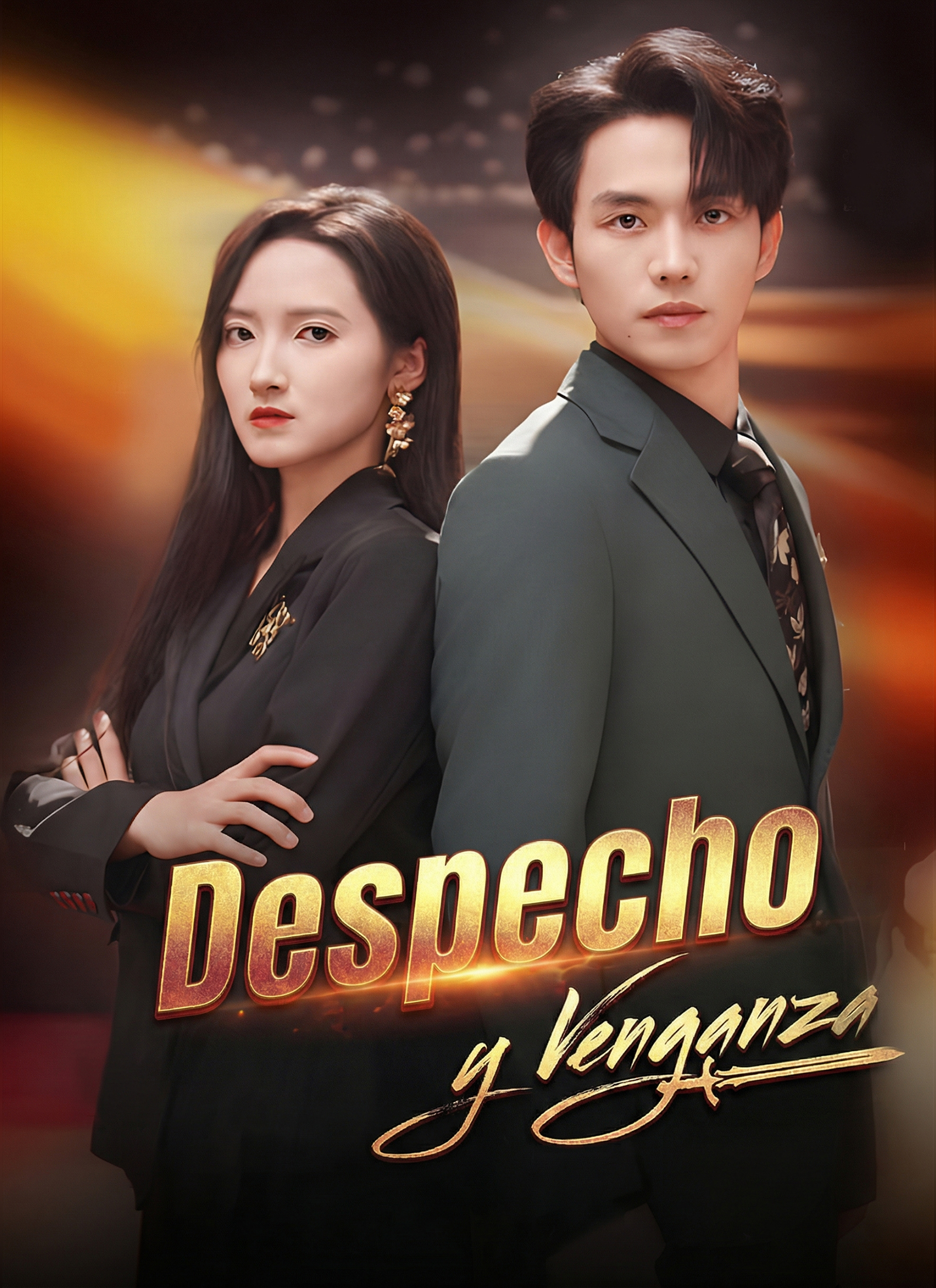 Despecho y Venganza