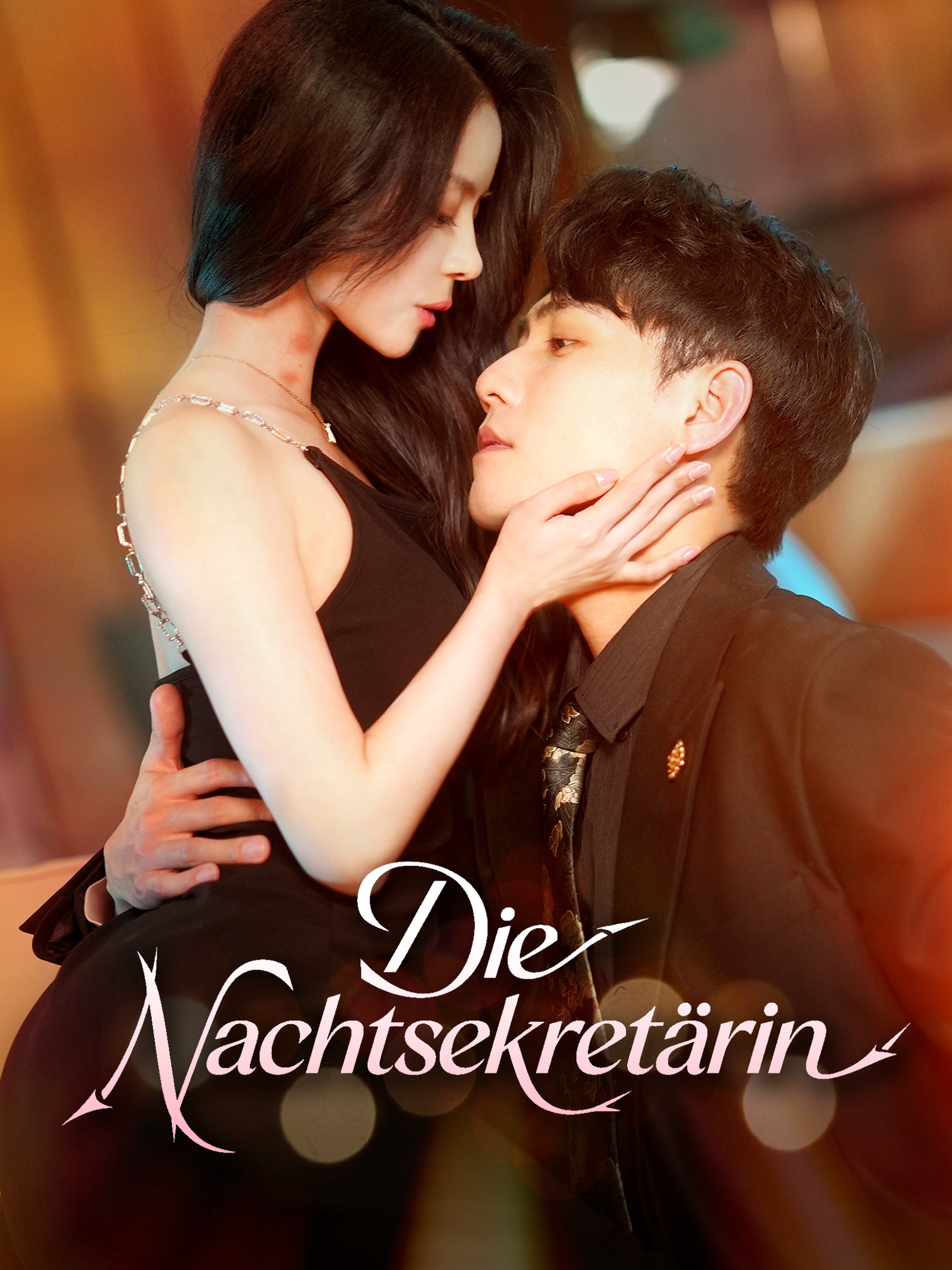 Die Nachtsekretärin