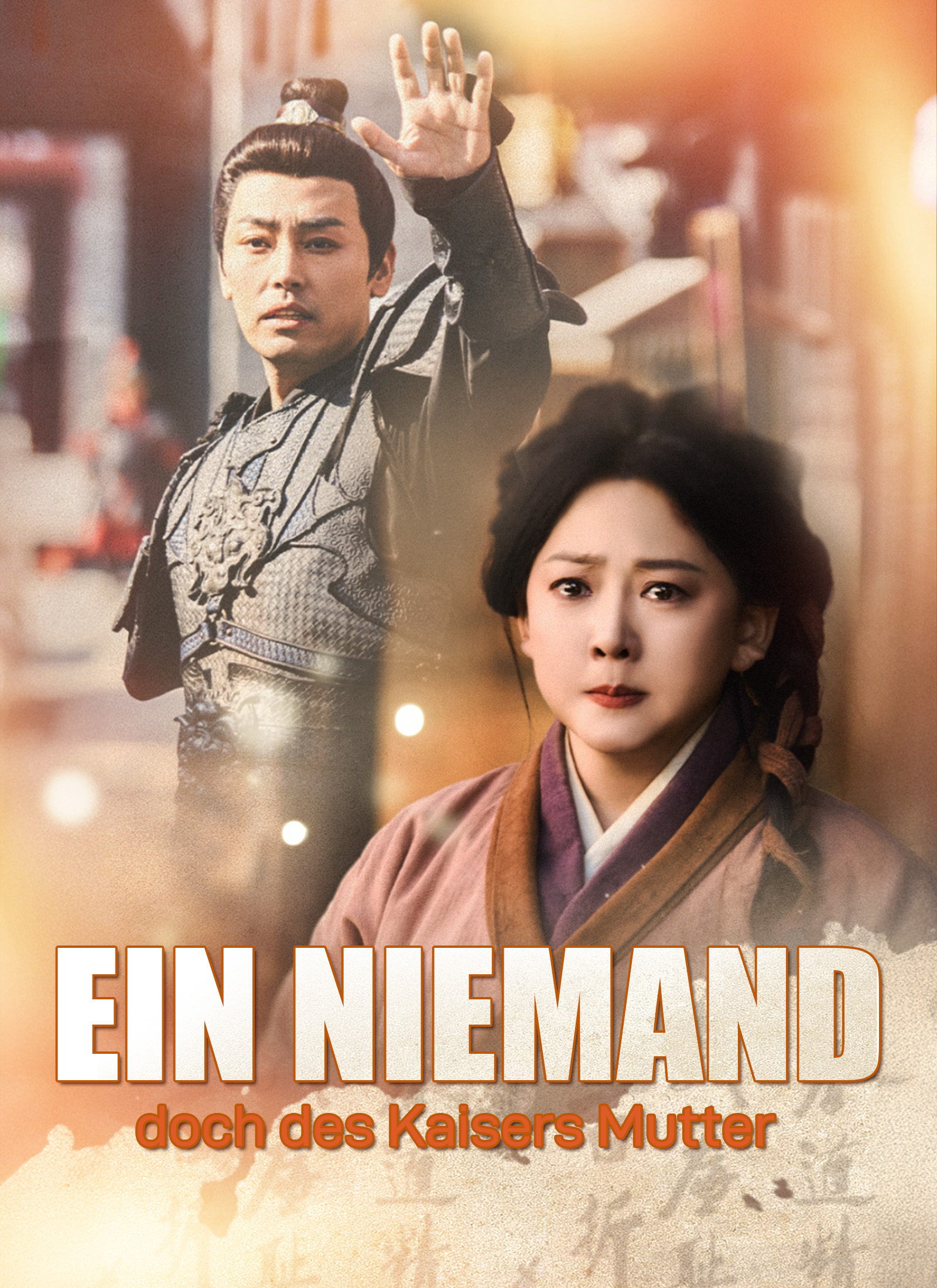 [Synchron] Ein Niemand, doch des Kaisers Mutter