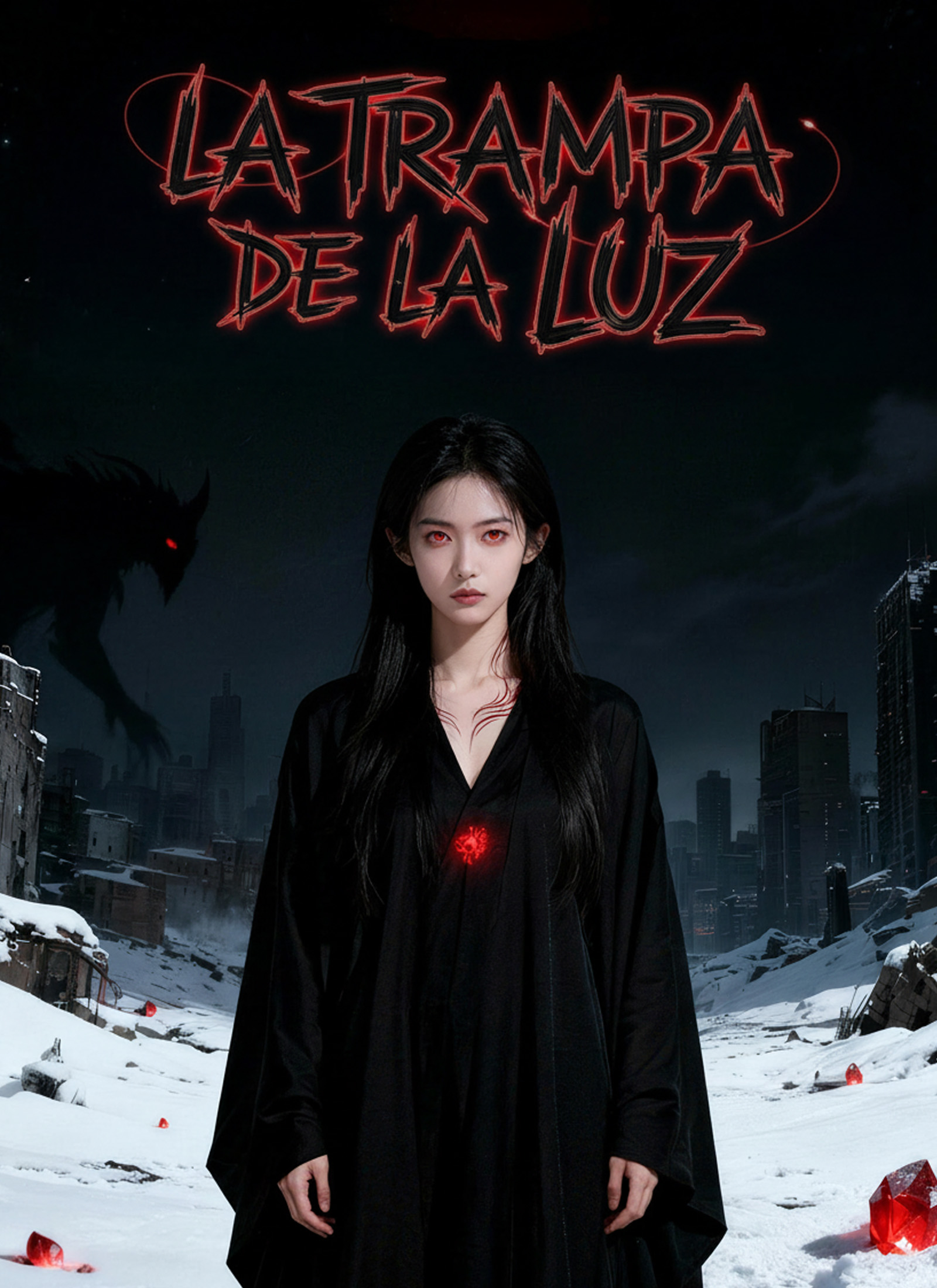La Trampa de la Luz