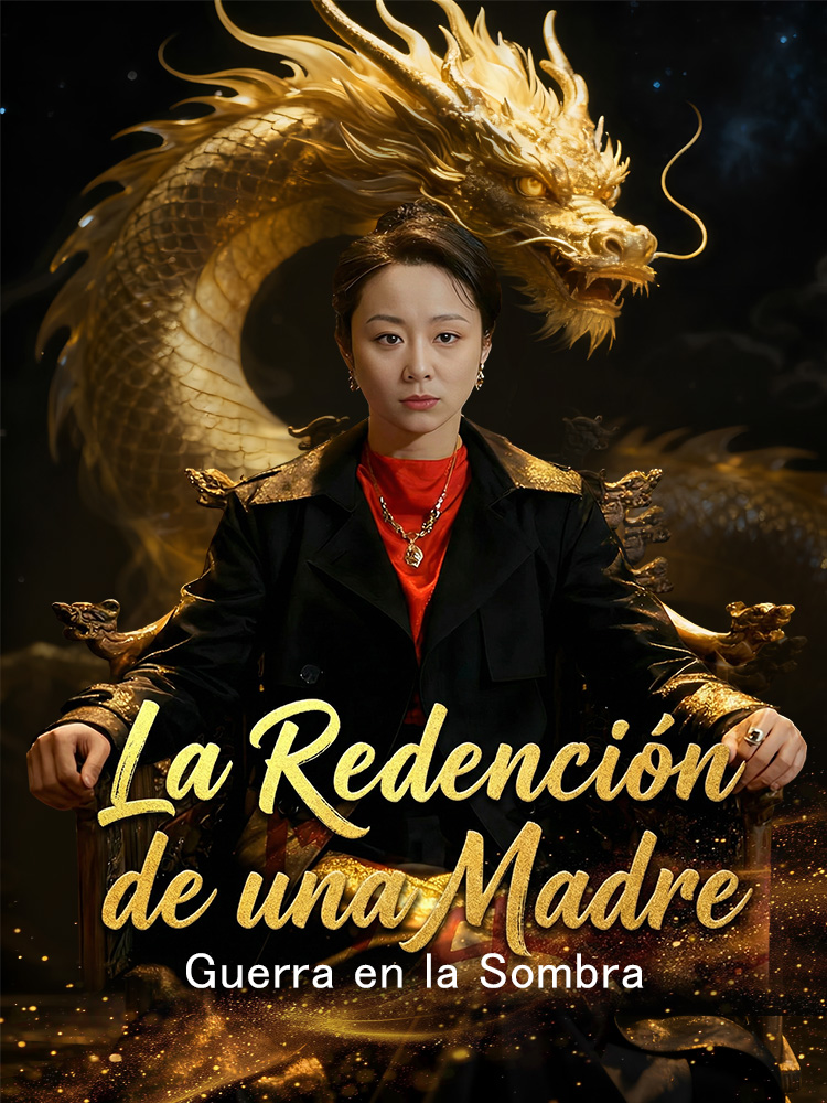 La Redención de una Madre Guerra en la Sombra
