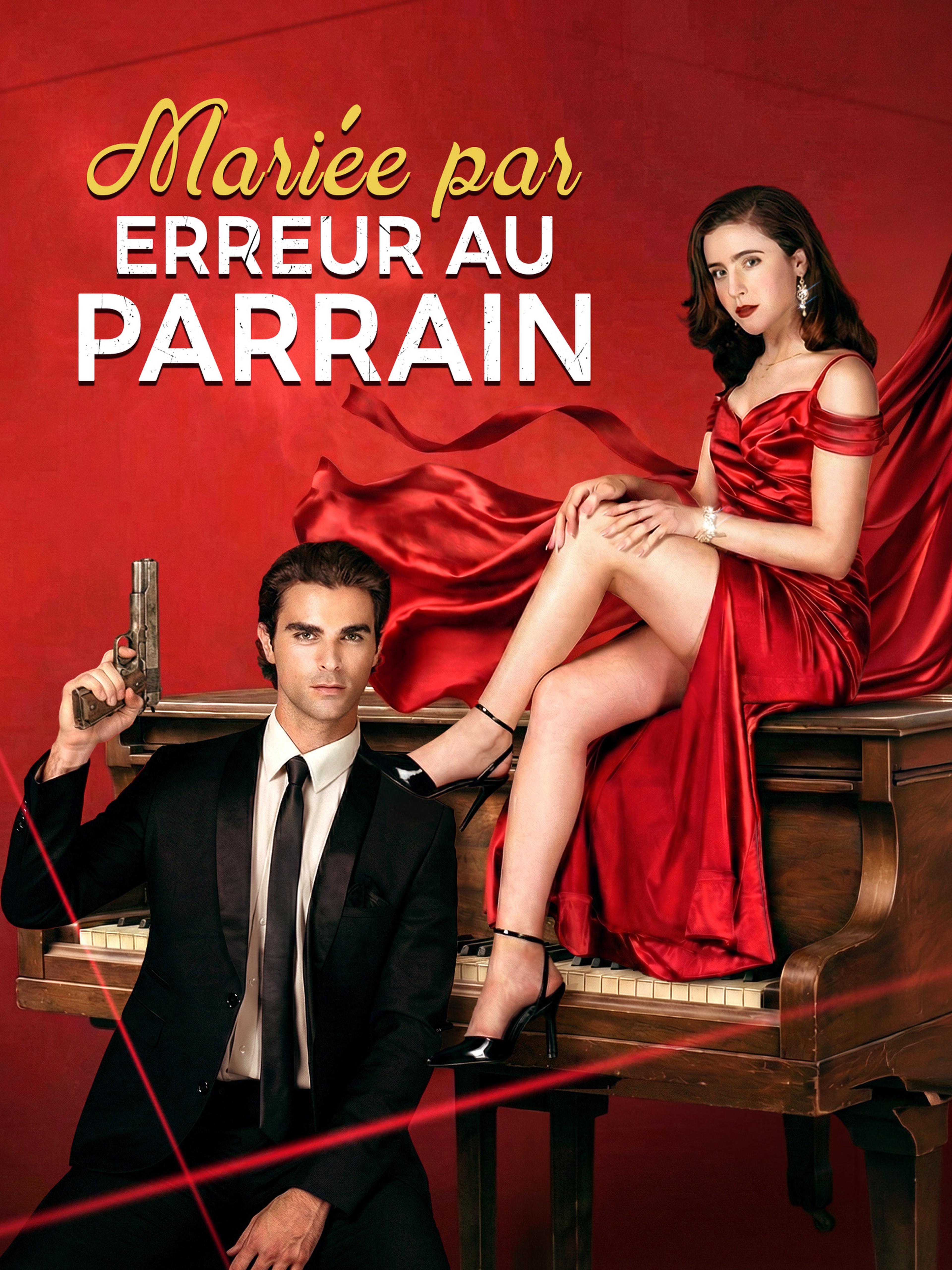 Mariée par Erreur au Parrain