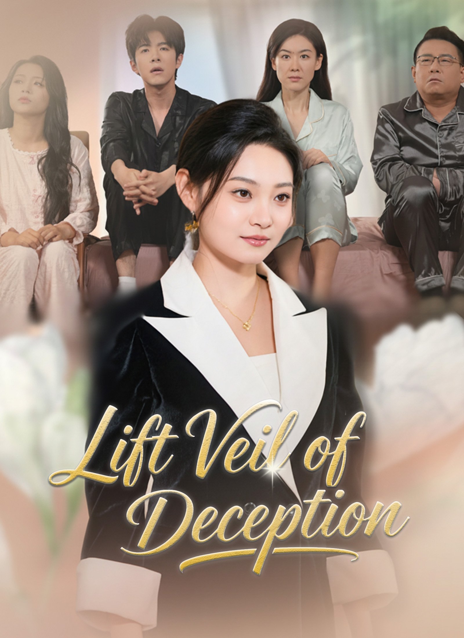 Lift Veil of Deception