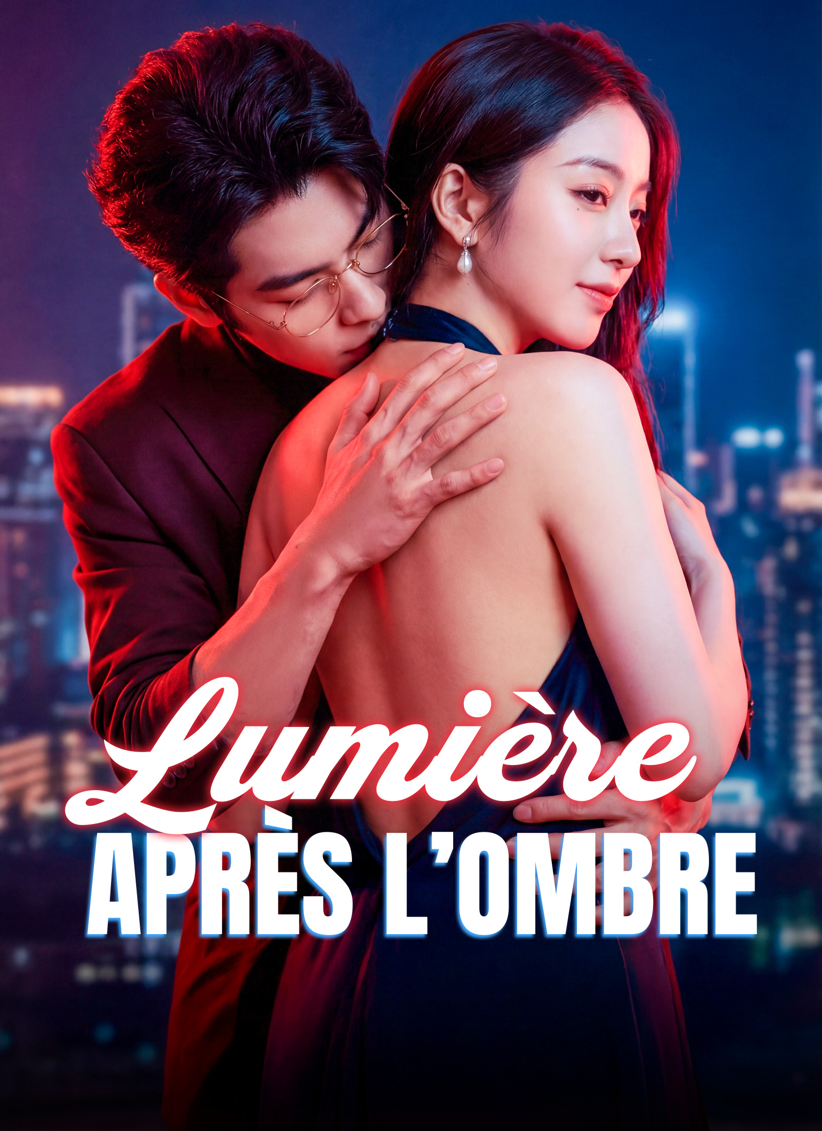 Lumière après l’Ombre