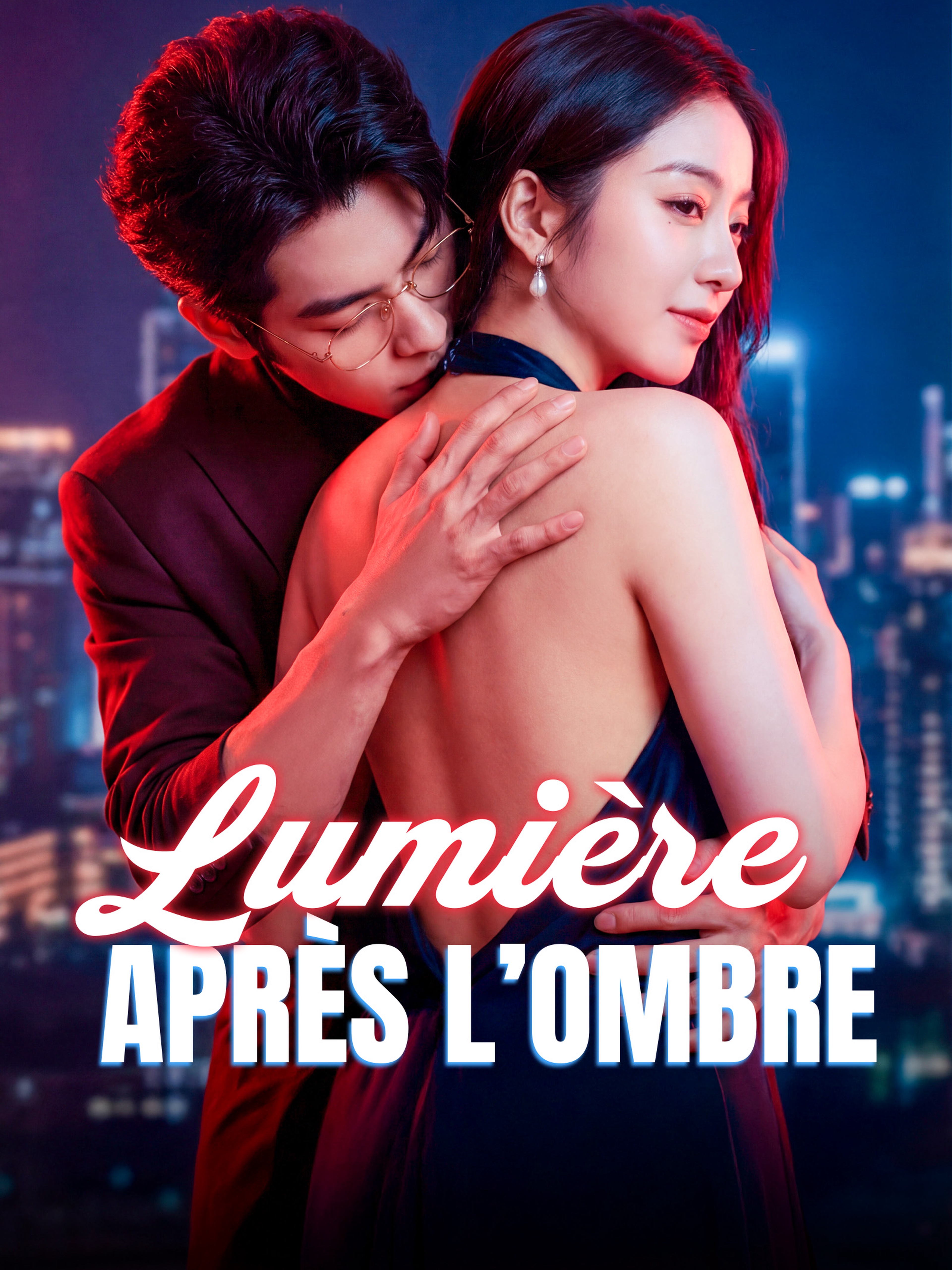 Lumière après l’Ombre