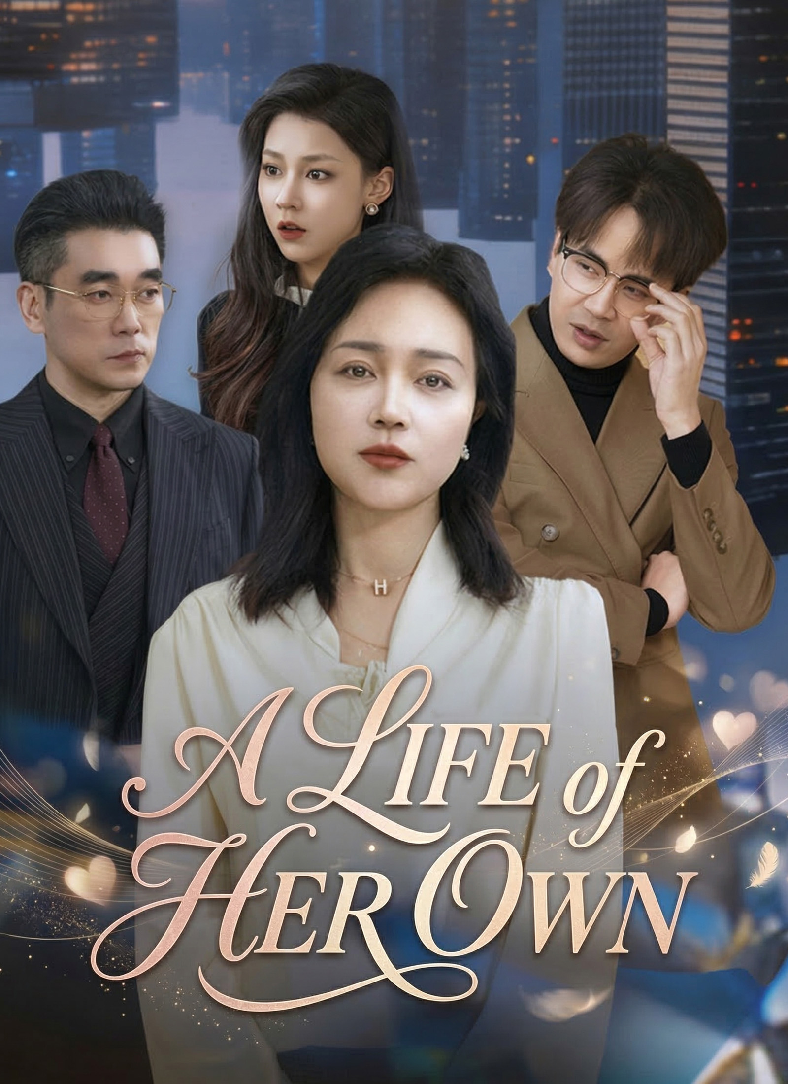 A Life of Her Own